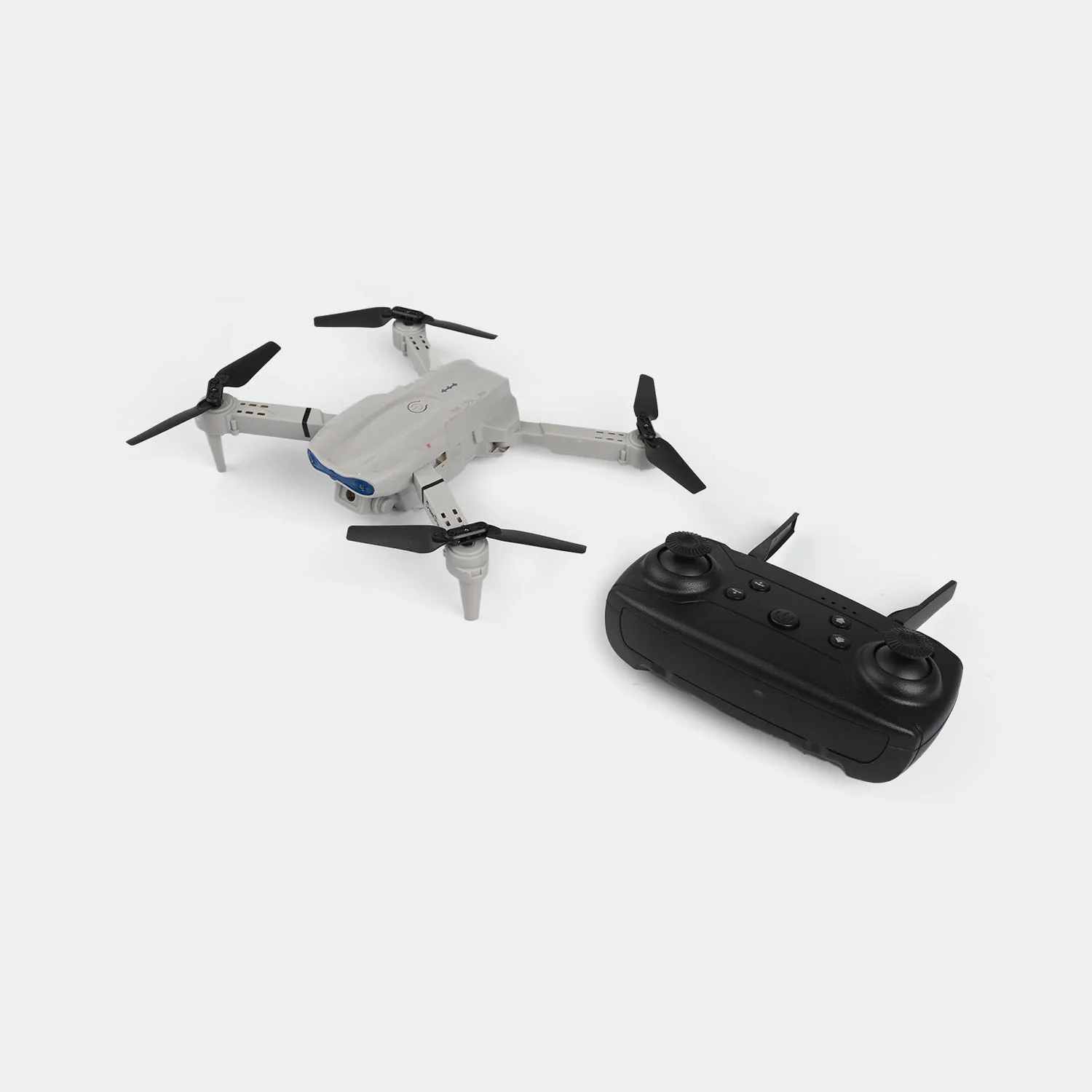Remote Control High-Definition Quadcopter Drone