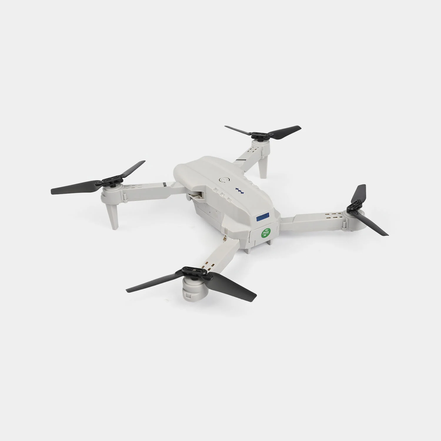 Remote Control High-Definition Quadcopter Drone - Image 7