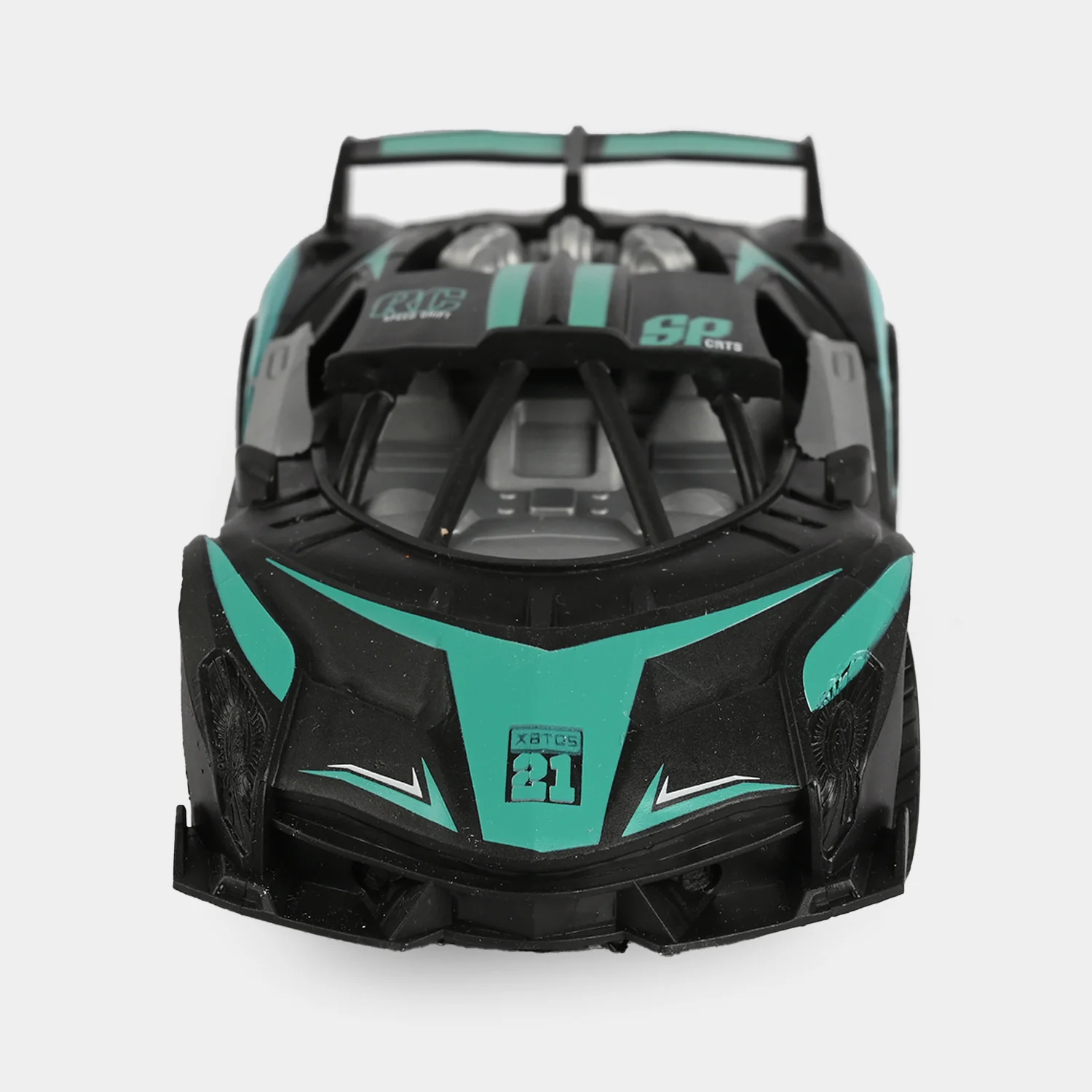 Remote Control High-Speed Racing Car - Image 5