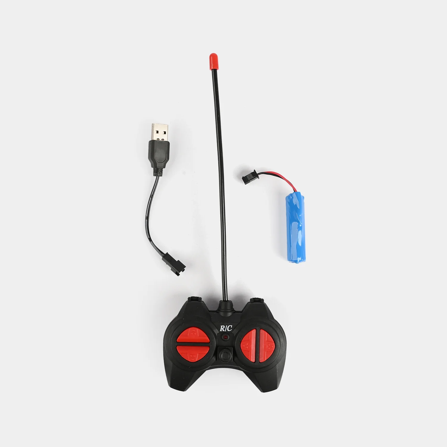 Remote Control High-Speed Racing Car - Image 7
