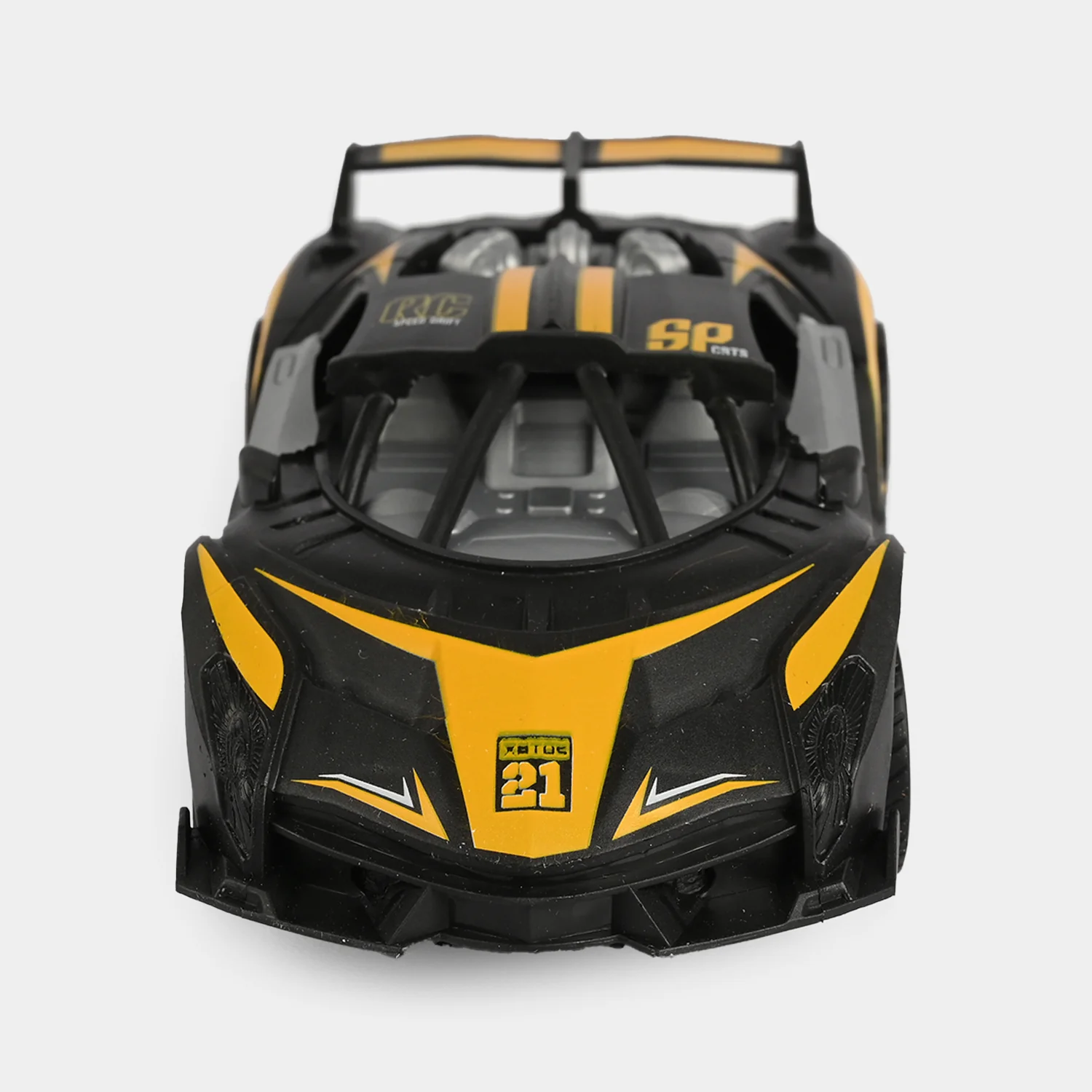 Remote Control High-Speed Racing Car - Image 5