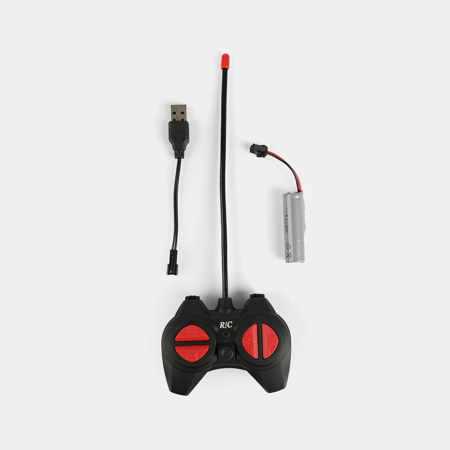 Remote Control High-Speed Racing Car - Image 7