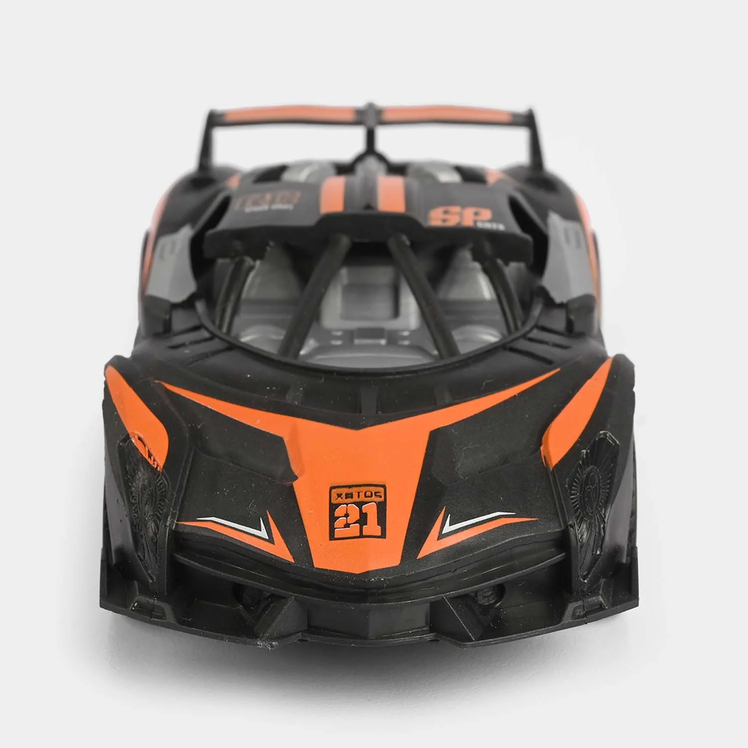 Remote Control High-Speed Racing Car - Image 5