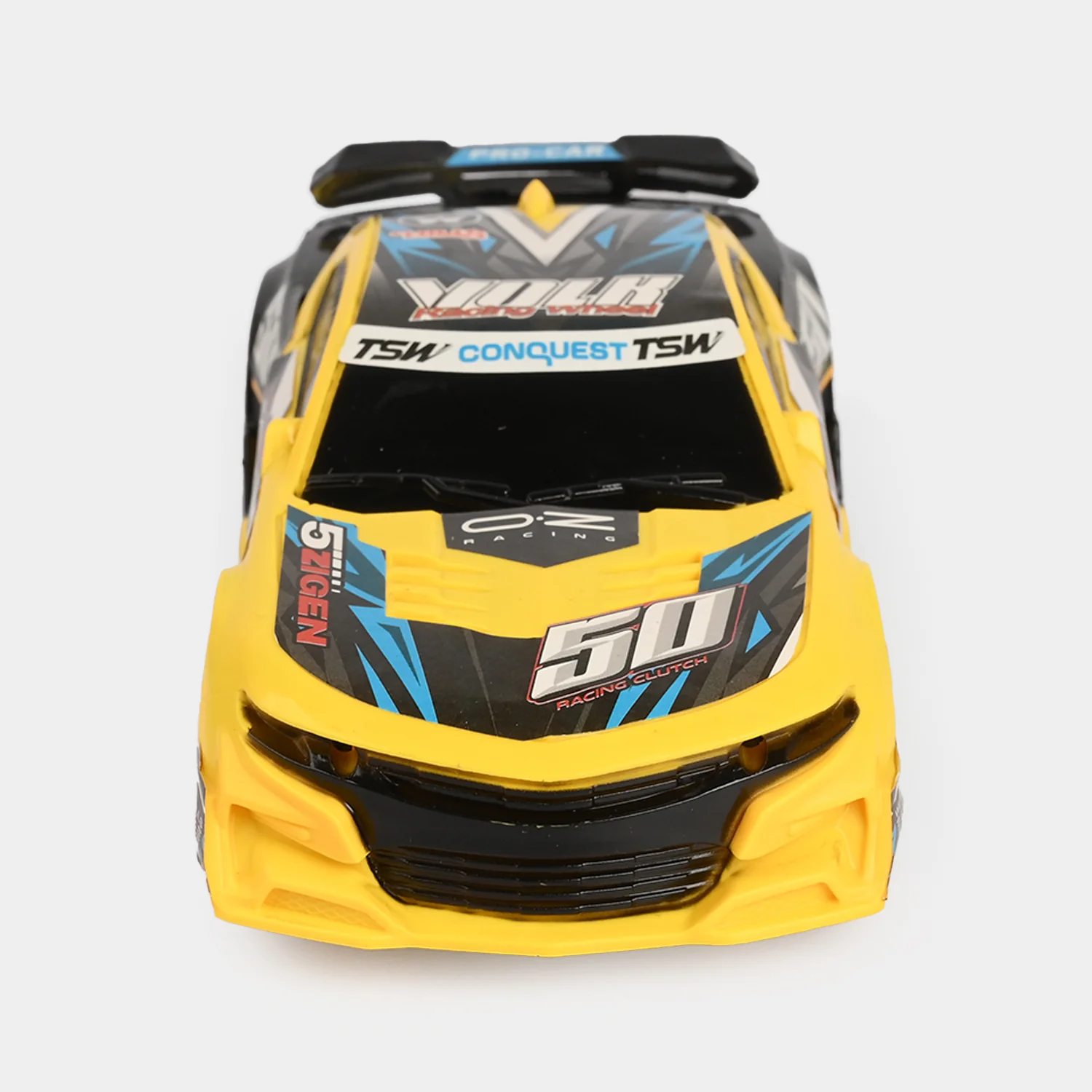 Remote Control Racing Champion Car for Kids - Image 6
