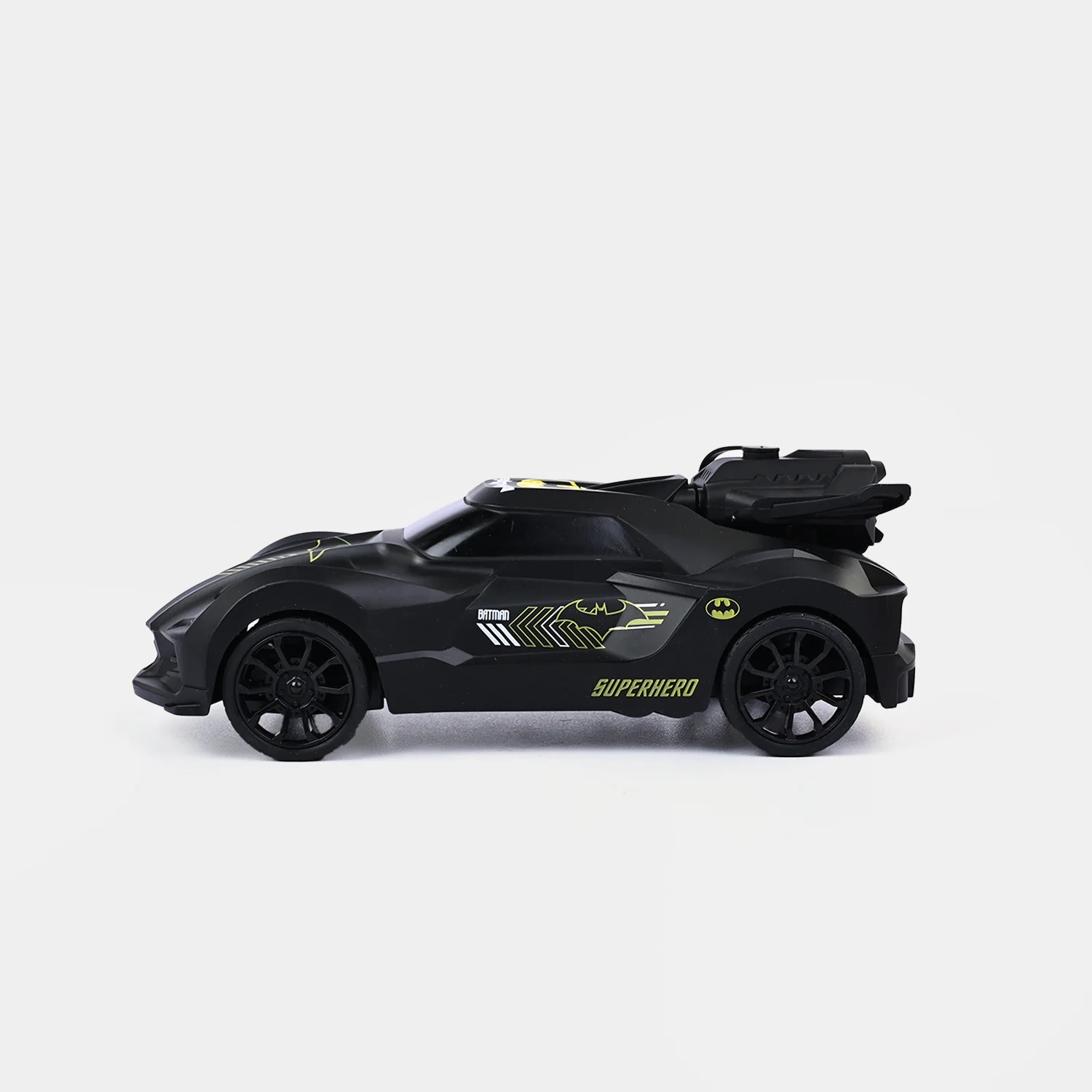 Remote Control Super Car for Kids - Image 5