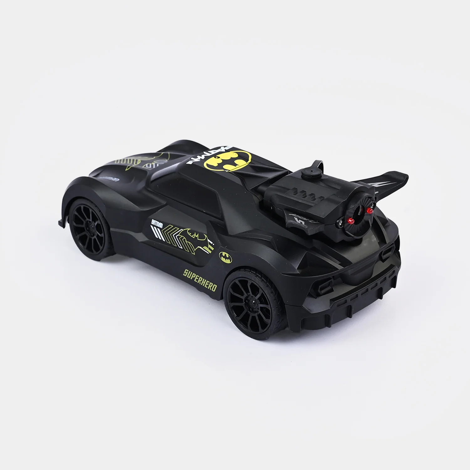 Remote Control Super Car for Kids - Image 7