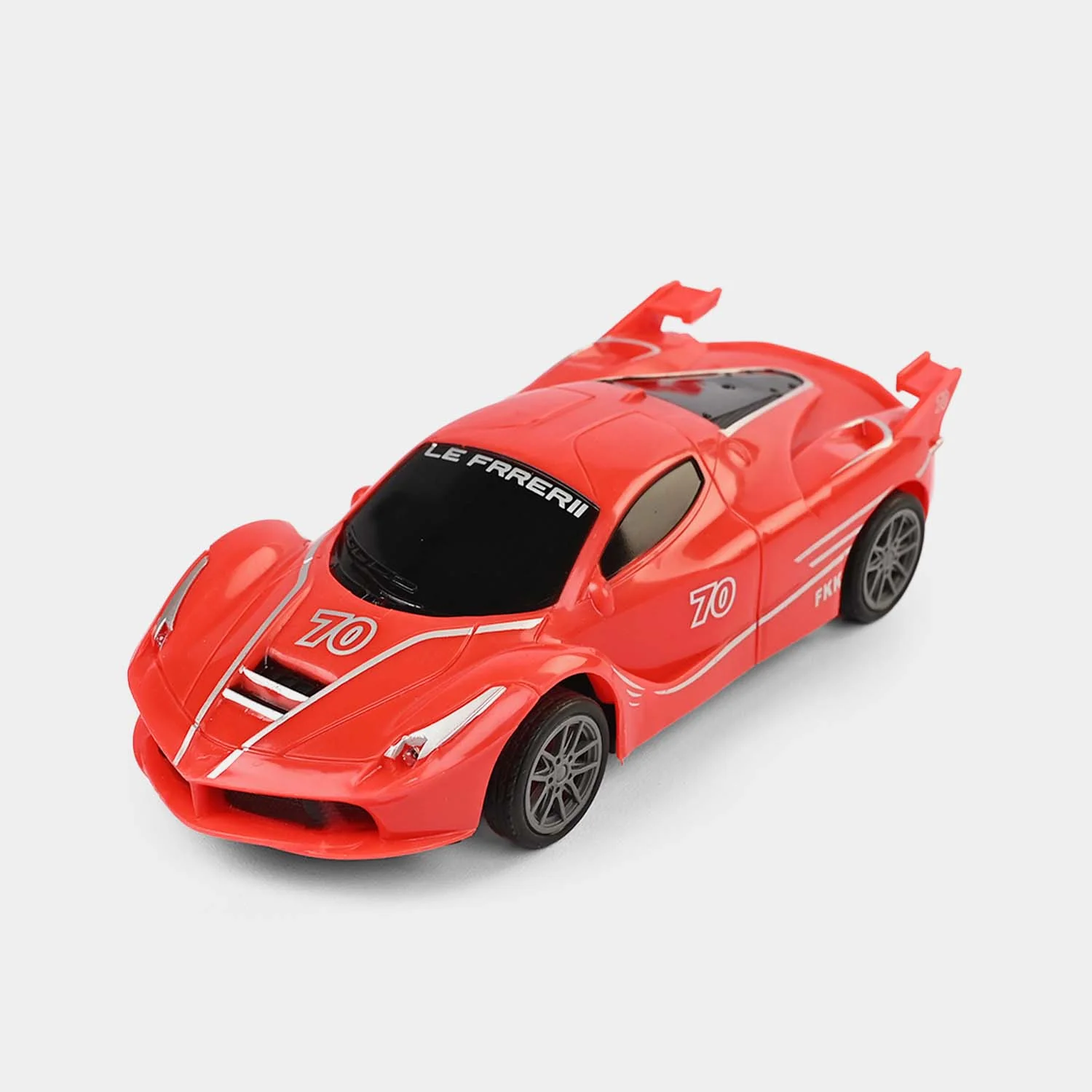 Remote Control Racing Car For Kids - Image 3