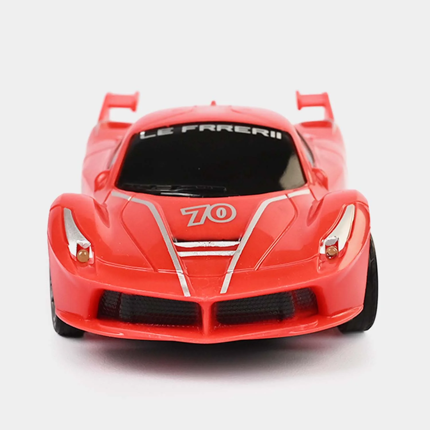 Remote Control Racing Car For Kids - Image 6