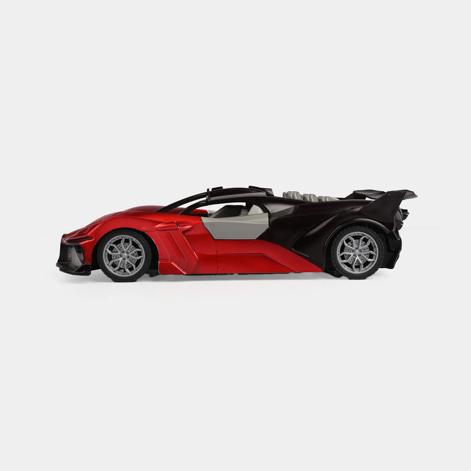 4WD Remote Control Car for Kids Remote Control Spray Truck Boys Toys - Image 5