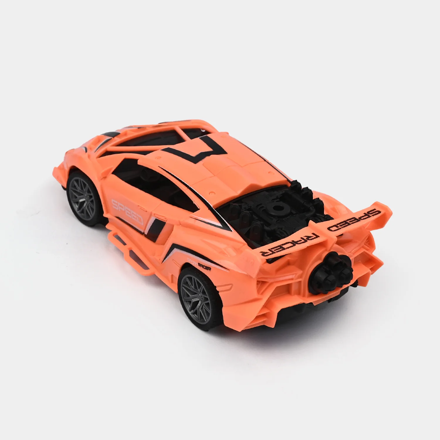 Remote Control Super Car for Kids - Image 6