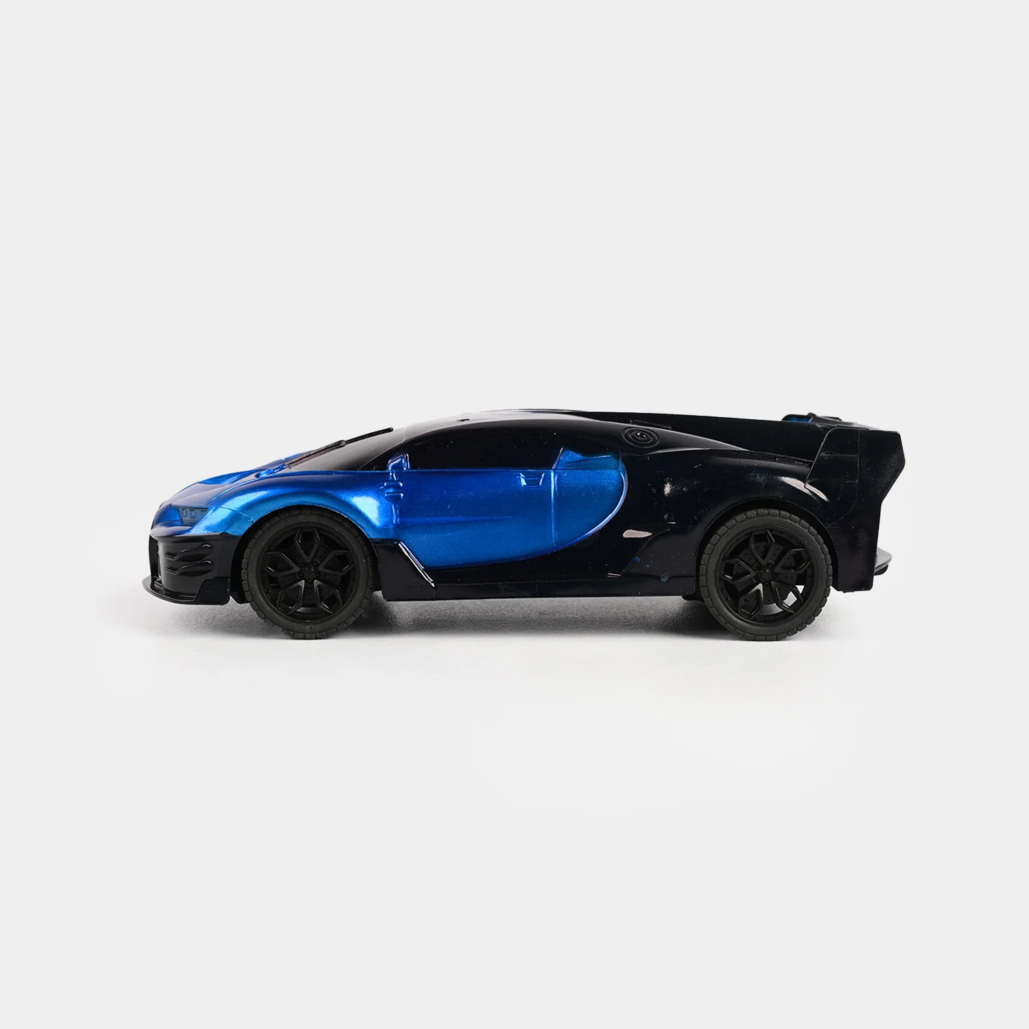 Remote Control Model Racing Car for Kids - Image 4
