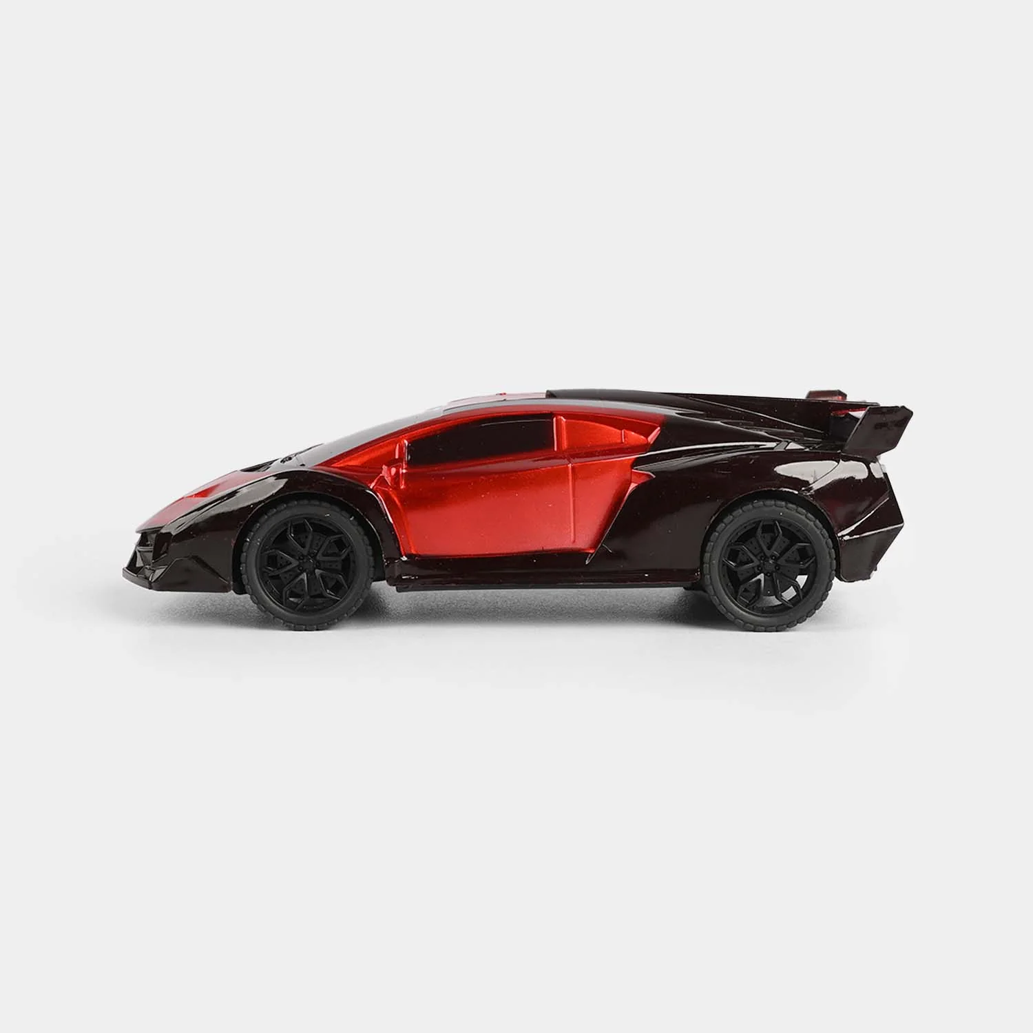Remote Control Model Racing Car for Kids - Image 4