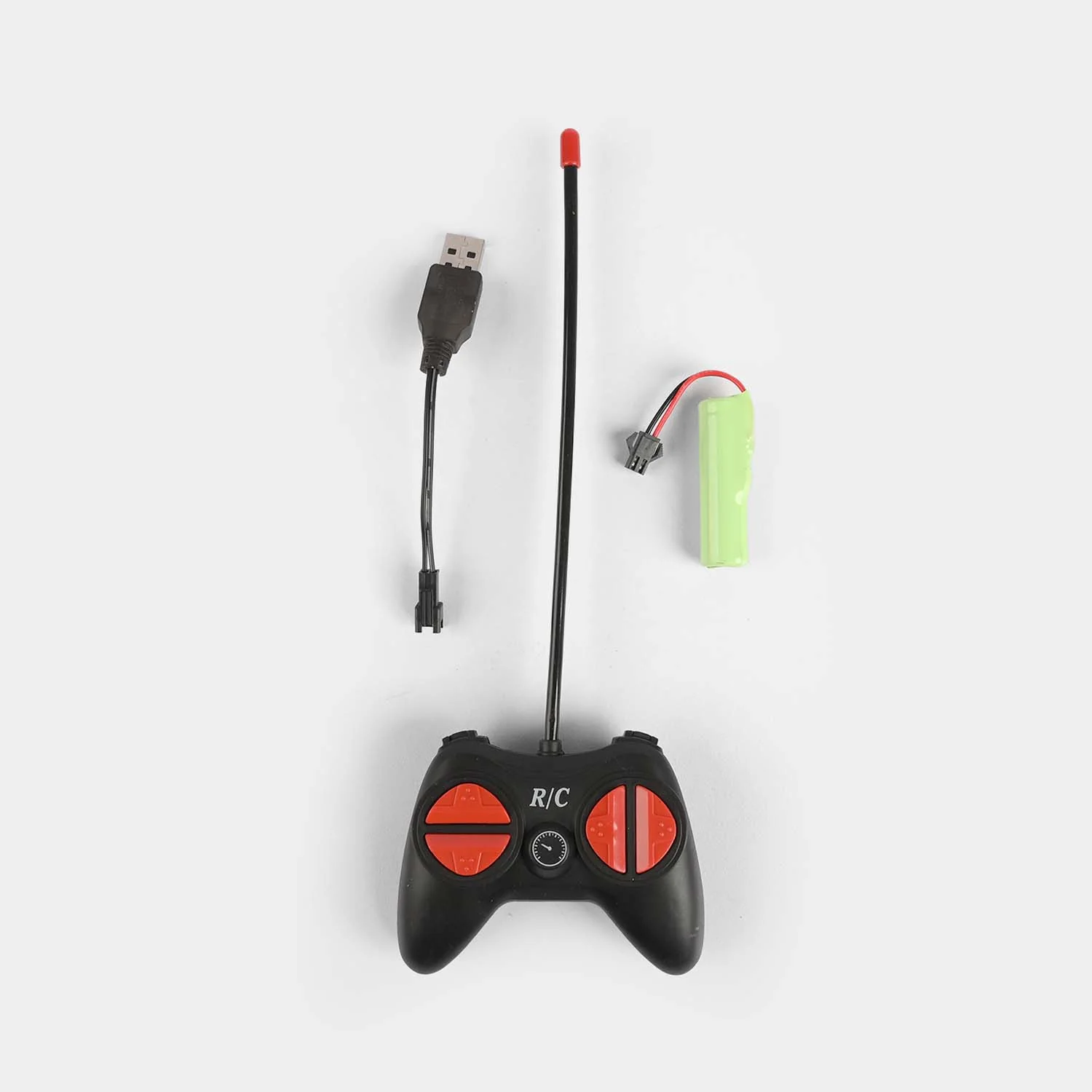 Remote Control Model Racing Car for Kids - Image 7