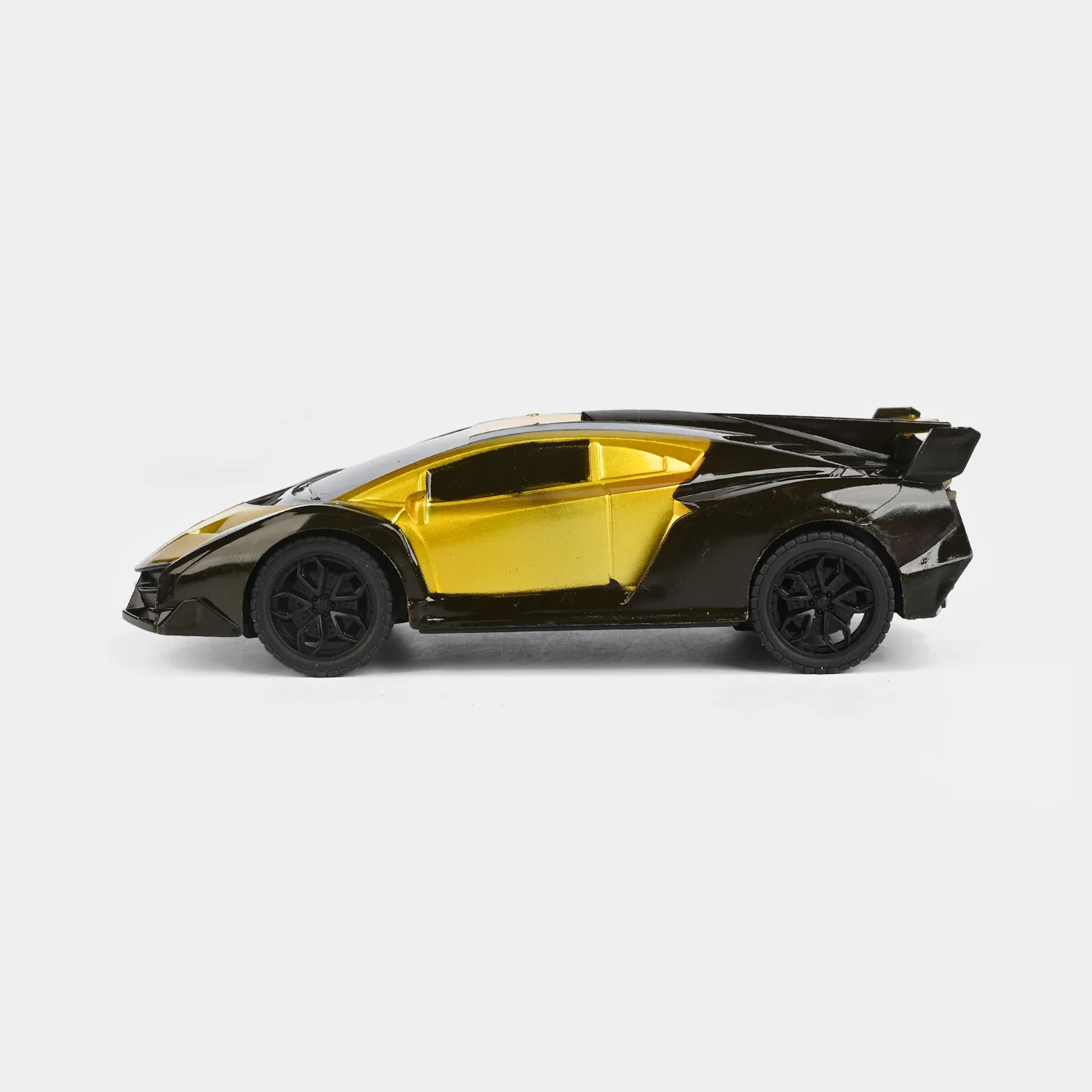 Speed Sports Remote Control Car Toy - Image 4