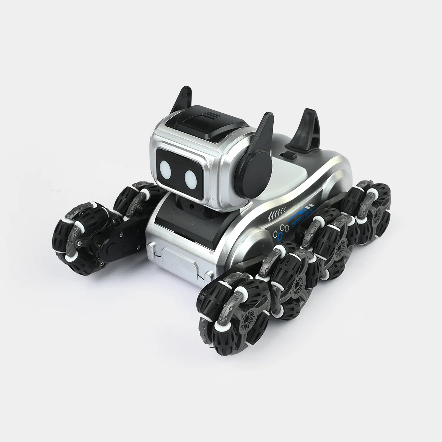 Remote Control Robot Dog With Light + Music - Image 2