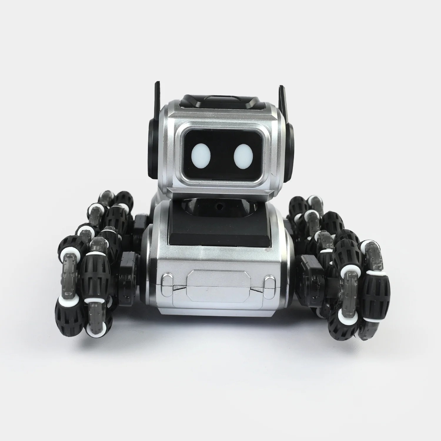 Remote Control Robot Dog With Light + Music - Image 5