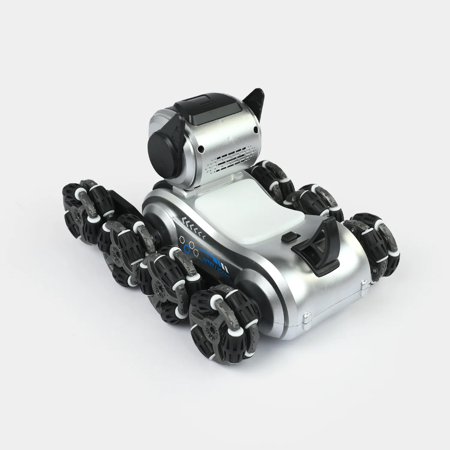 Remote Control Robot Dog With Light + Music - Image 6