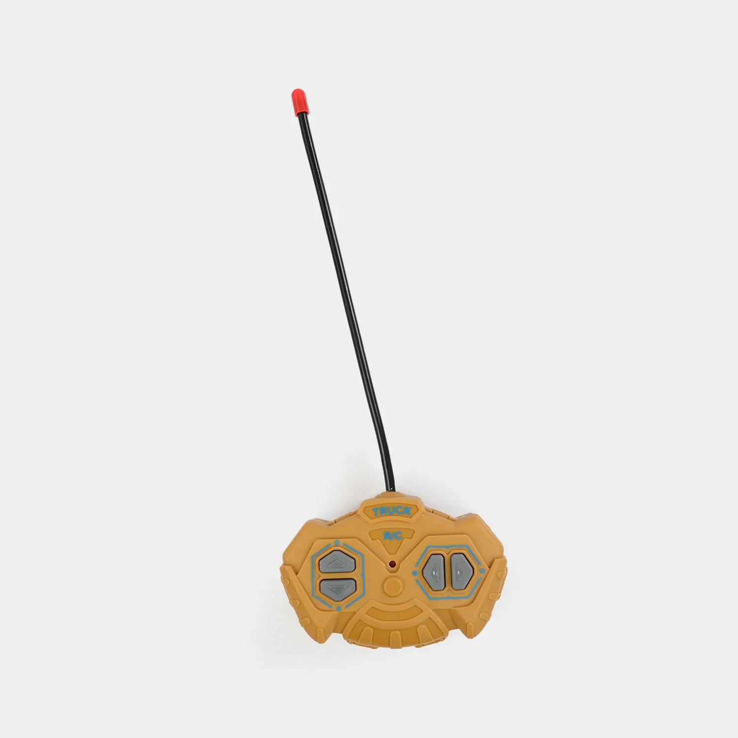 Remote Control School Bus with Light & Music - Image 7