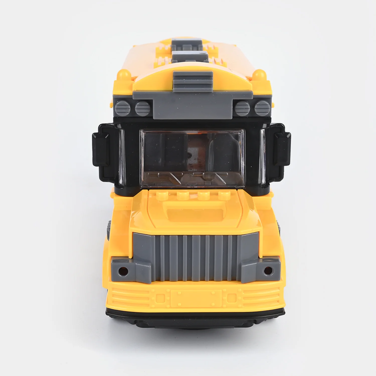 Remote Control Full Function School Bus - Image 6