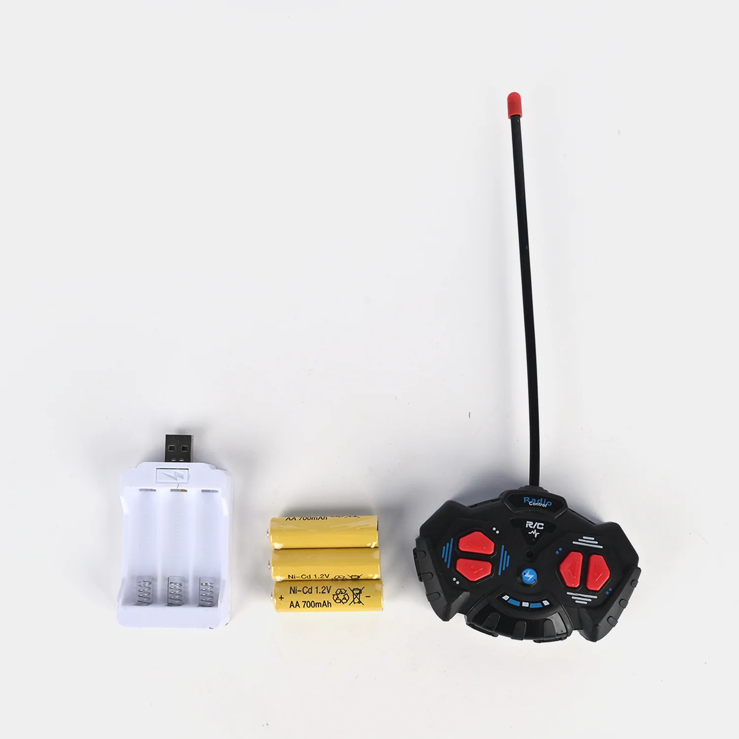 Remote Control Full Function School Bus - Image 8