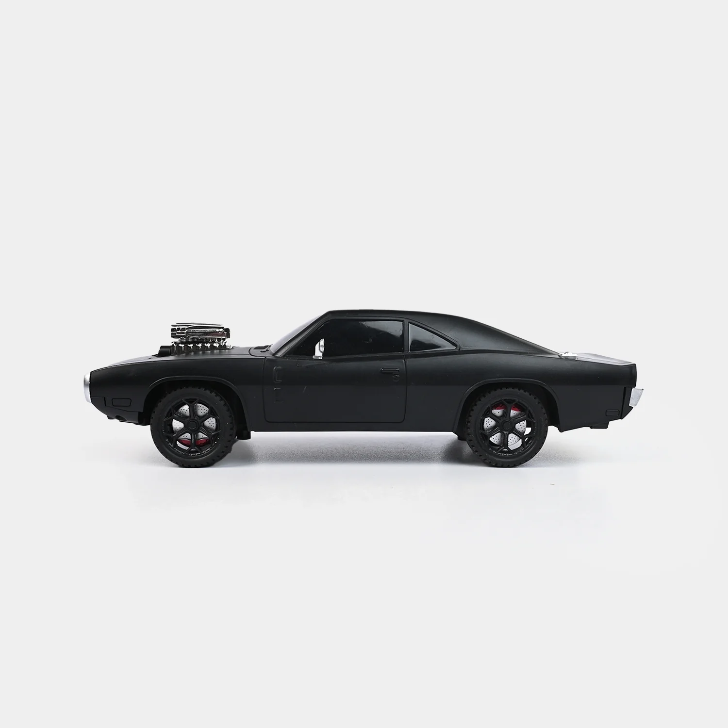 Remote Control Simulation Car for Kids - Image 4