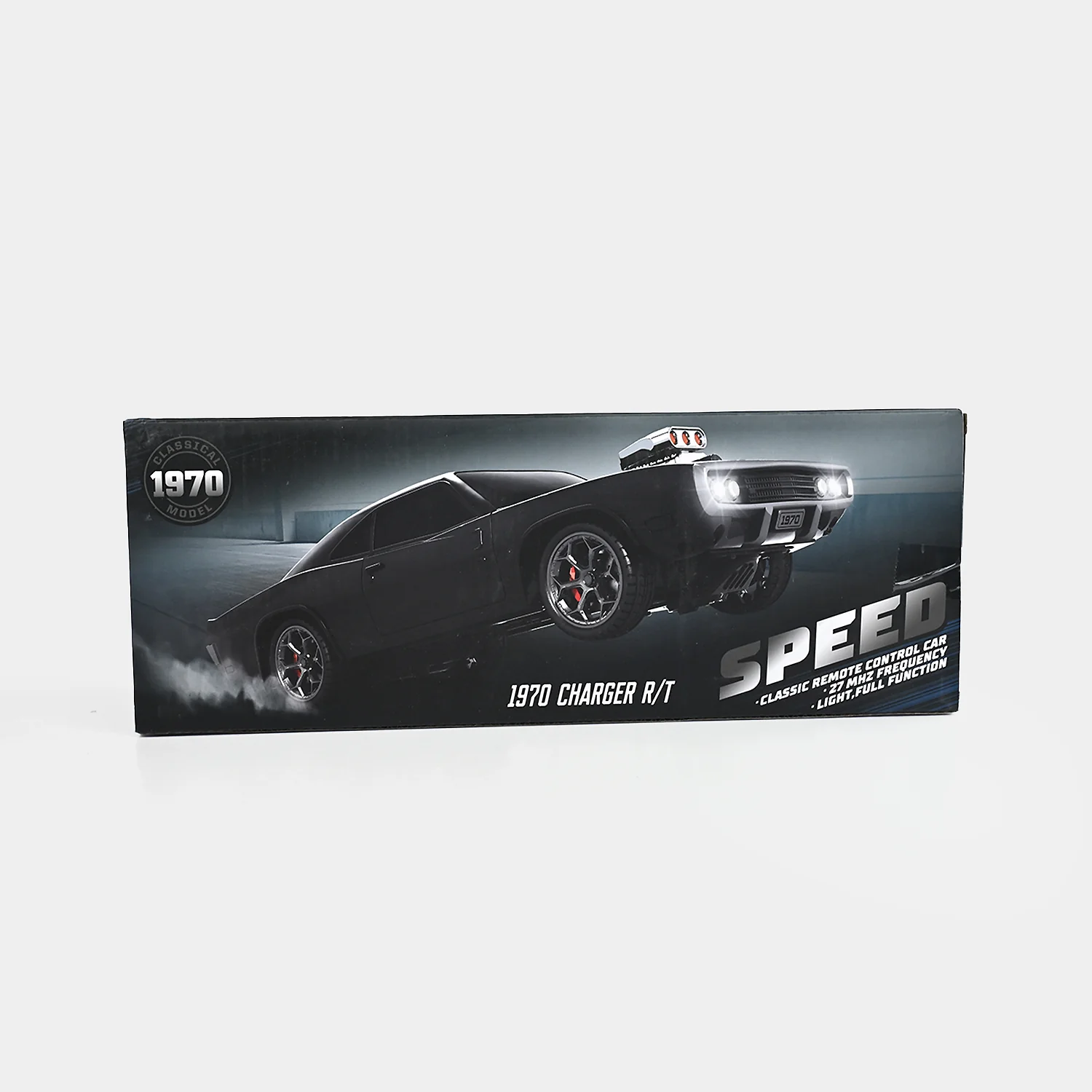 Remote Control Simulation Car for Kids - Image 7