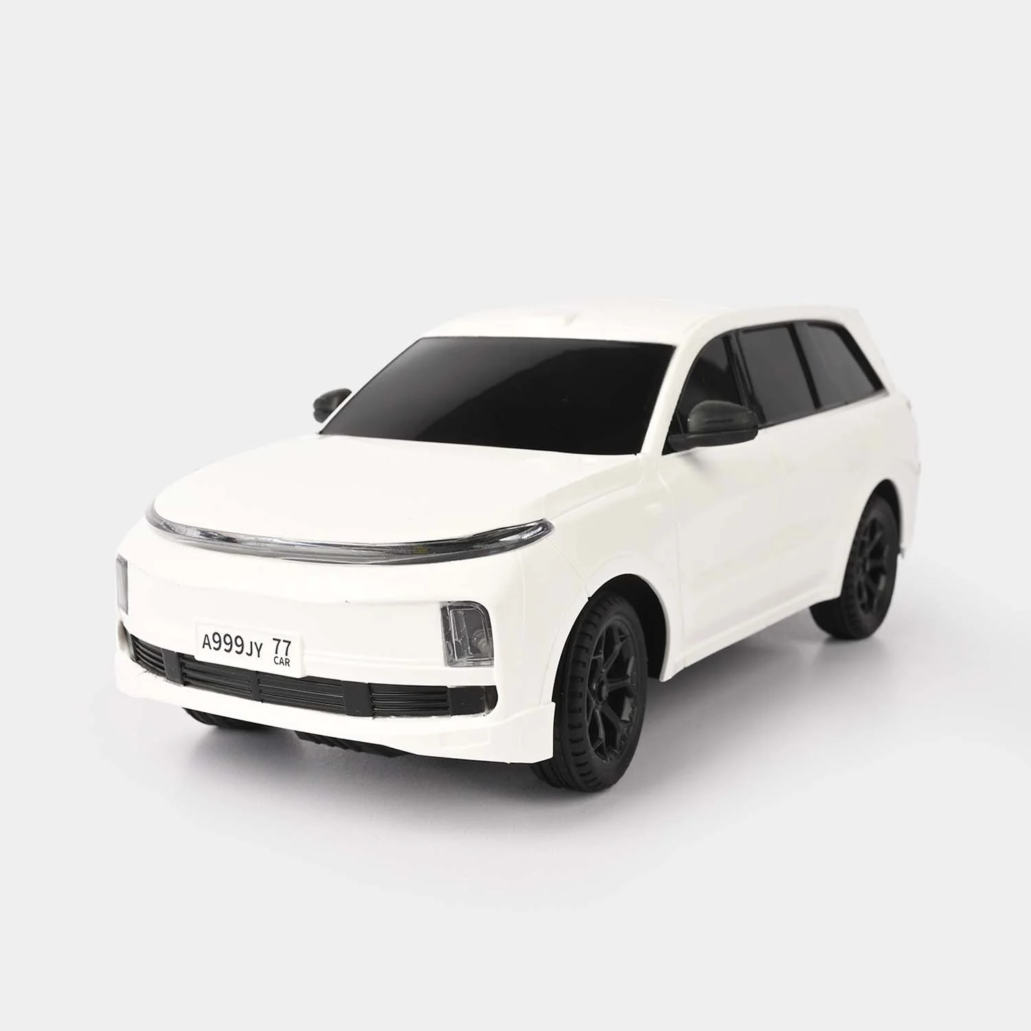Remote Control Model Car Toy for Kids - Image 3