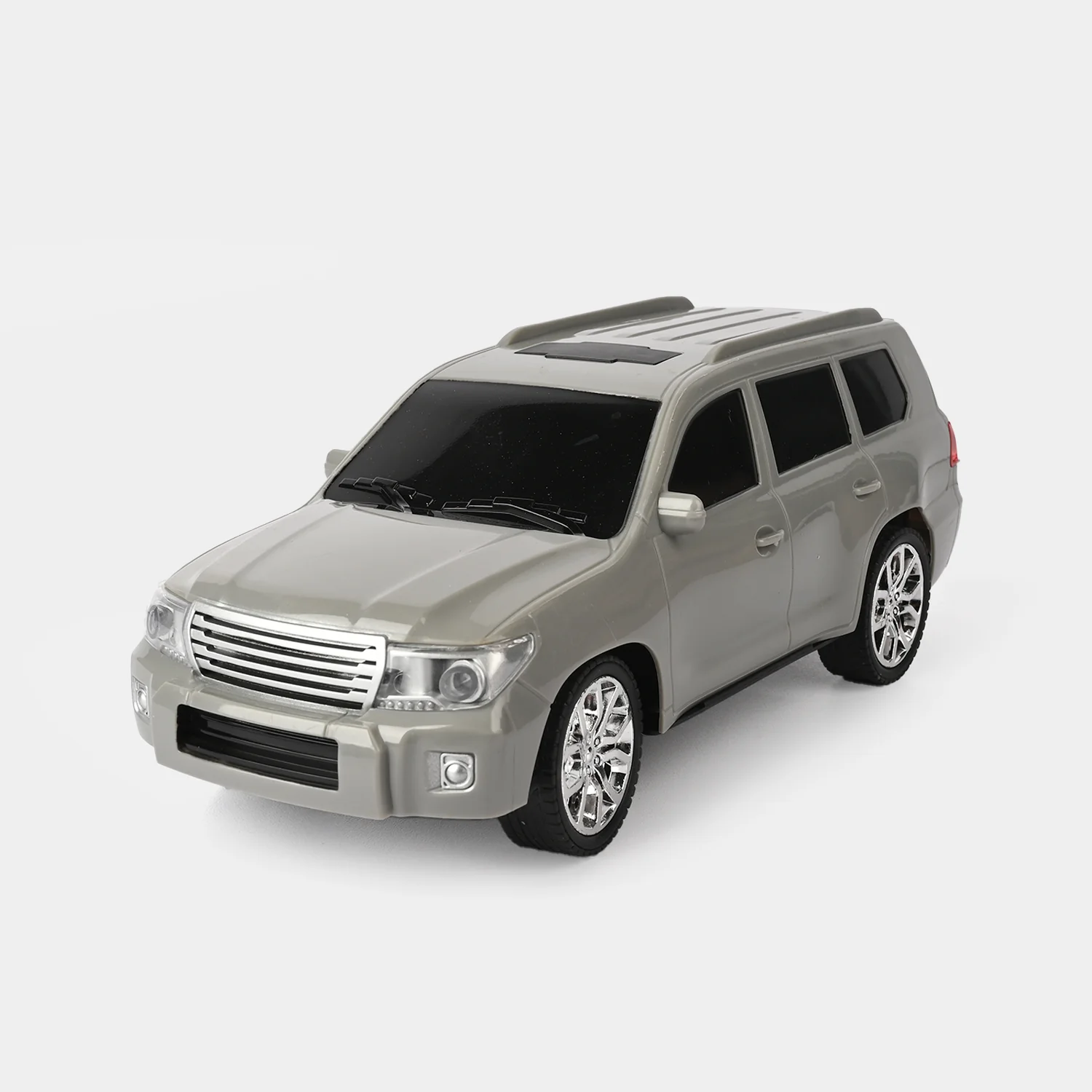 Remote Control Model Car for Kids - Image 3