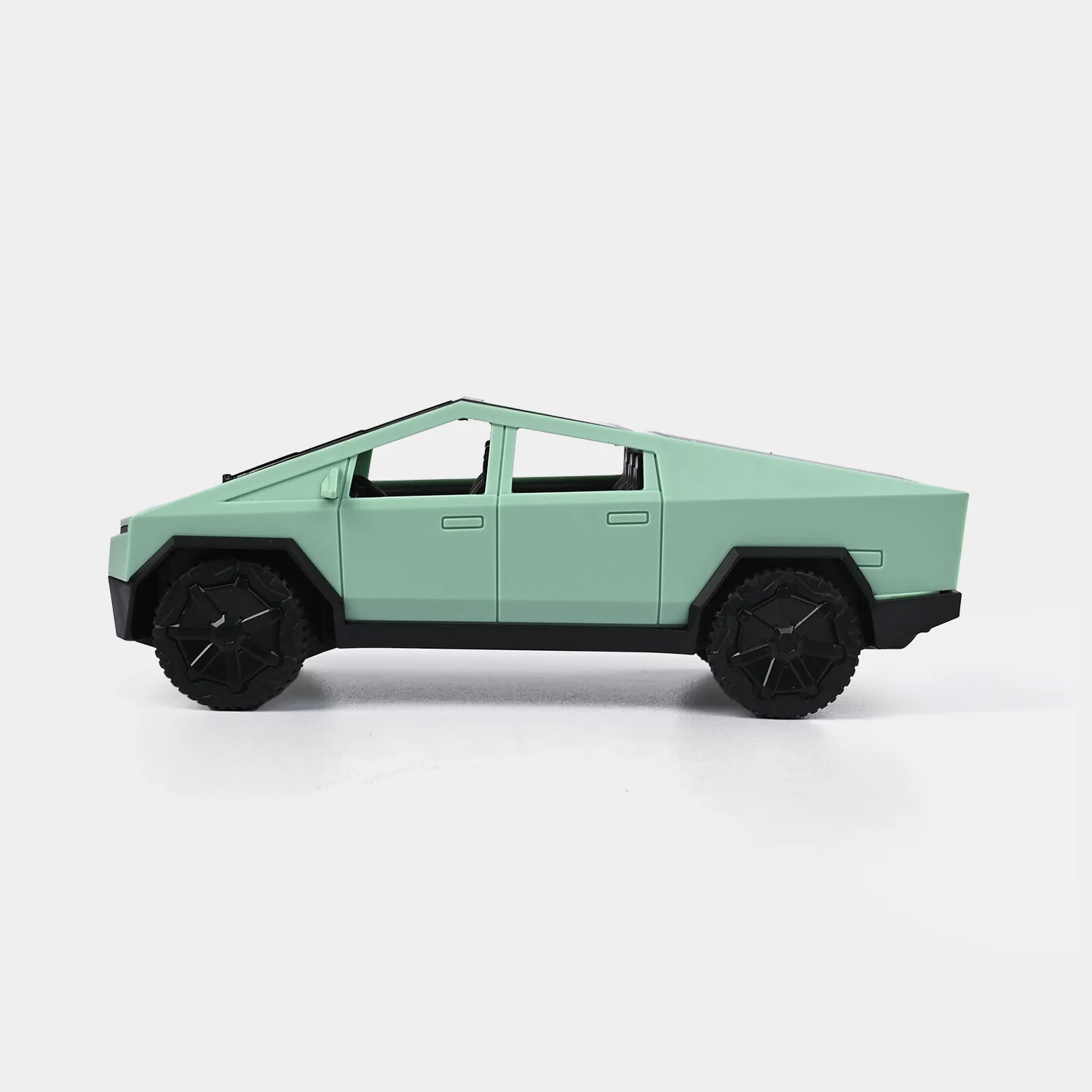 Remote Control Model Car With Light For Kids - Image 4