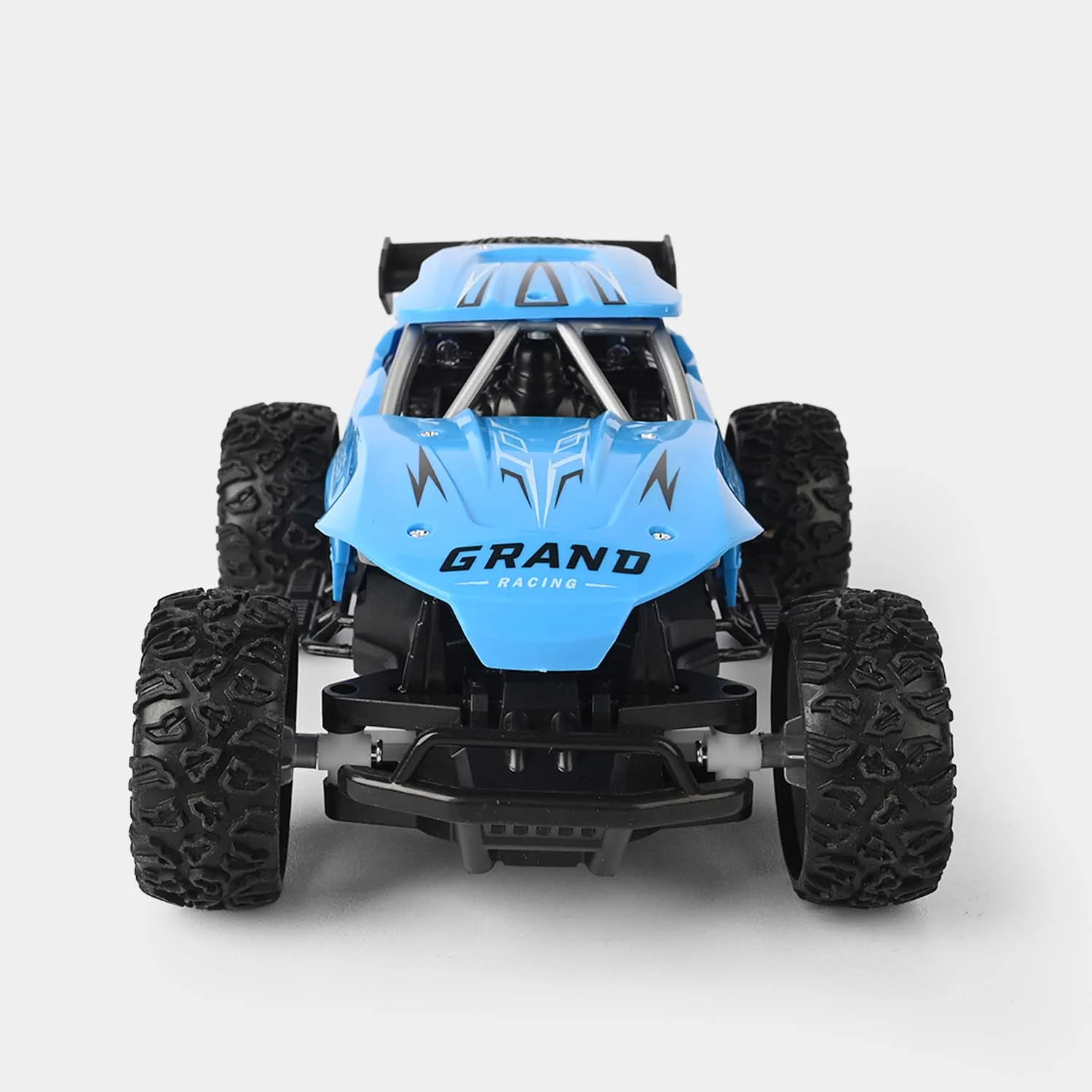 Remote Control Skeleton Climbing Vehicle - Image 6