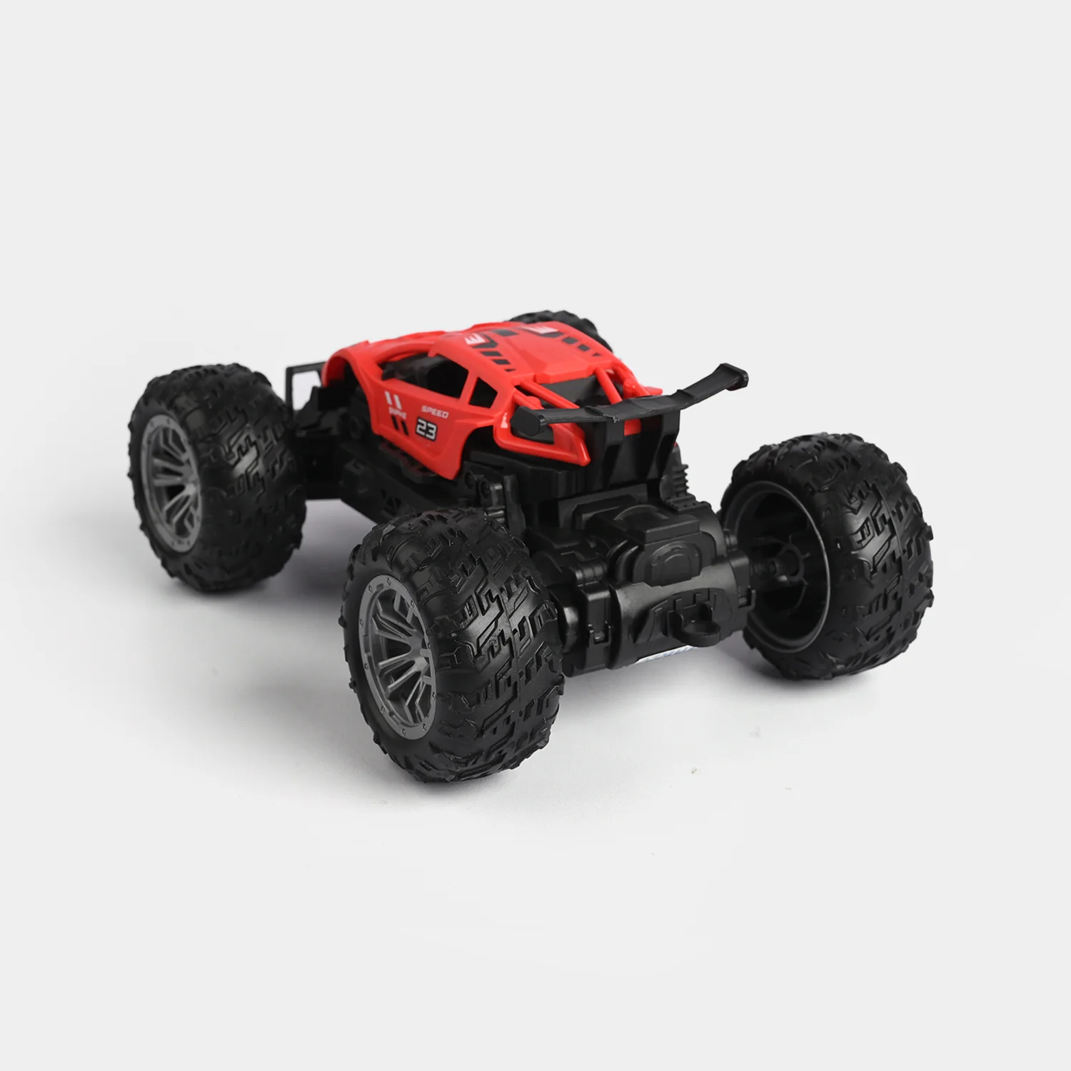 Remote Control Climbing Car For Kids - Image 6