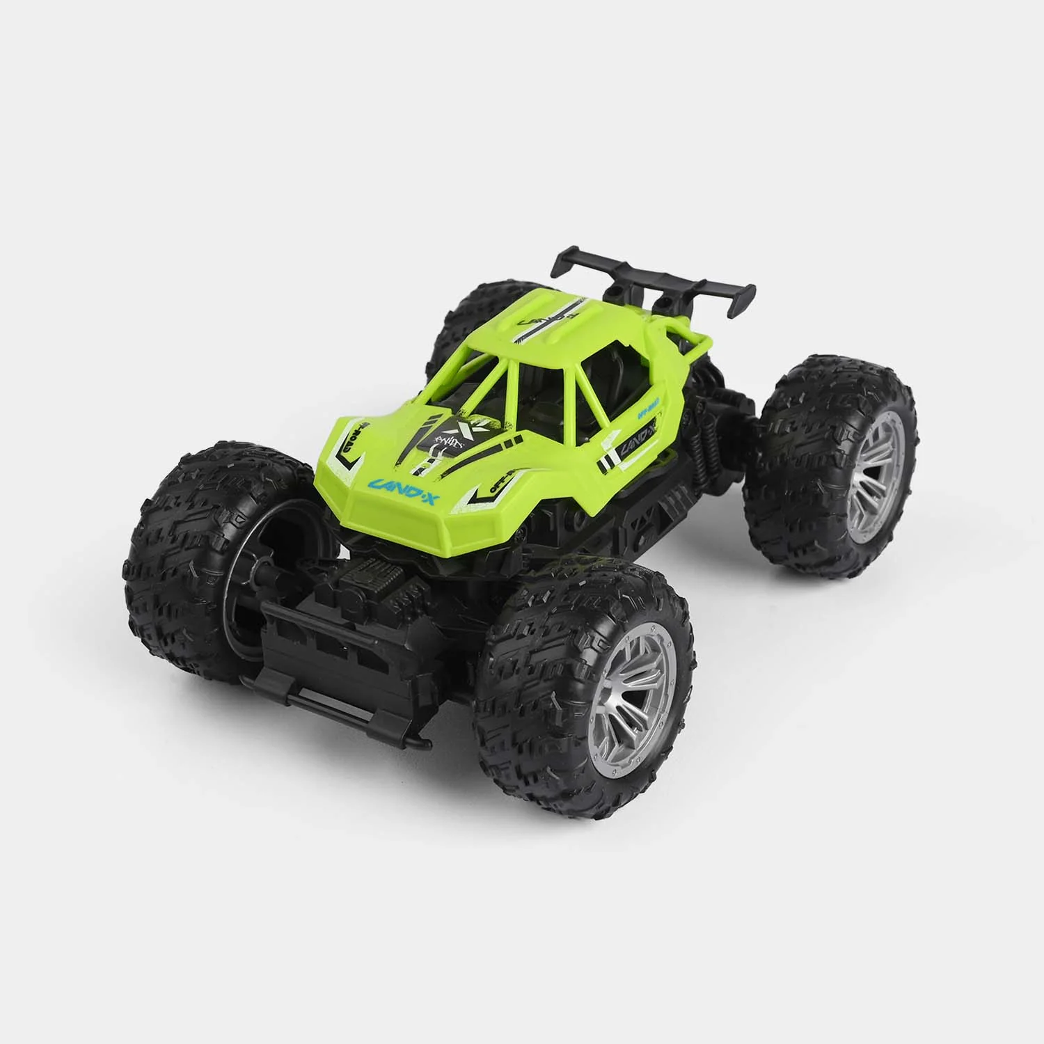 Remote Control Climbing Car For Kids - Image 3