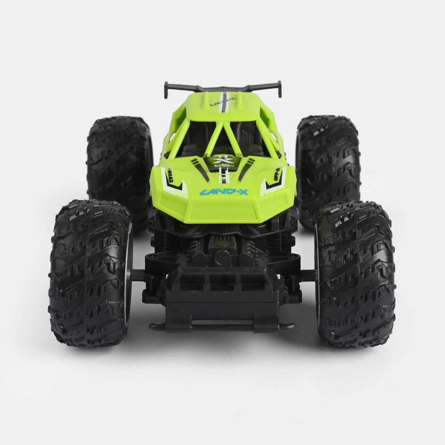 Remote Control Climbing Car For Kids - Image 6