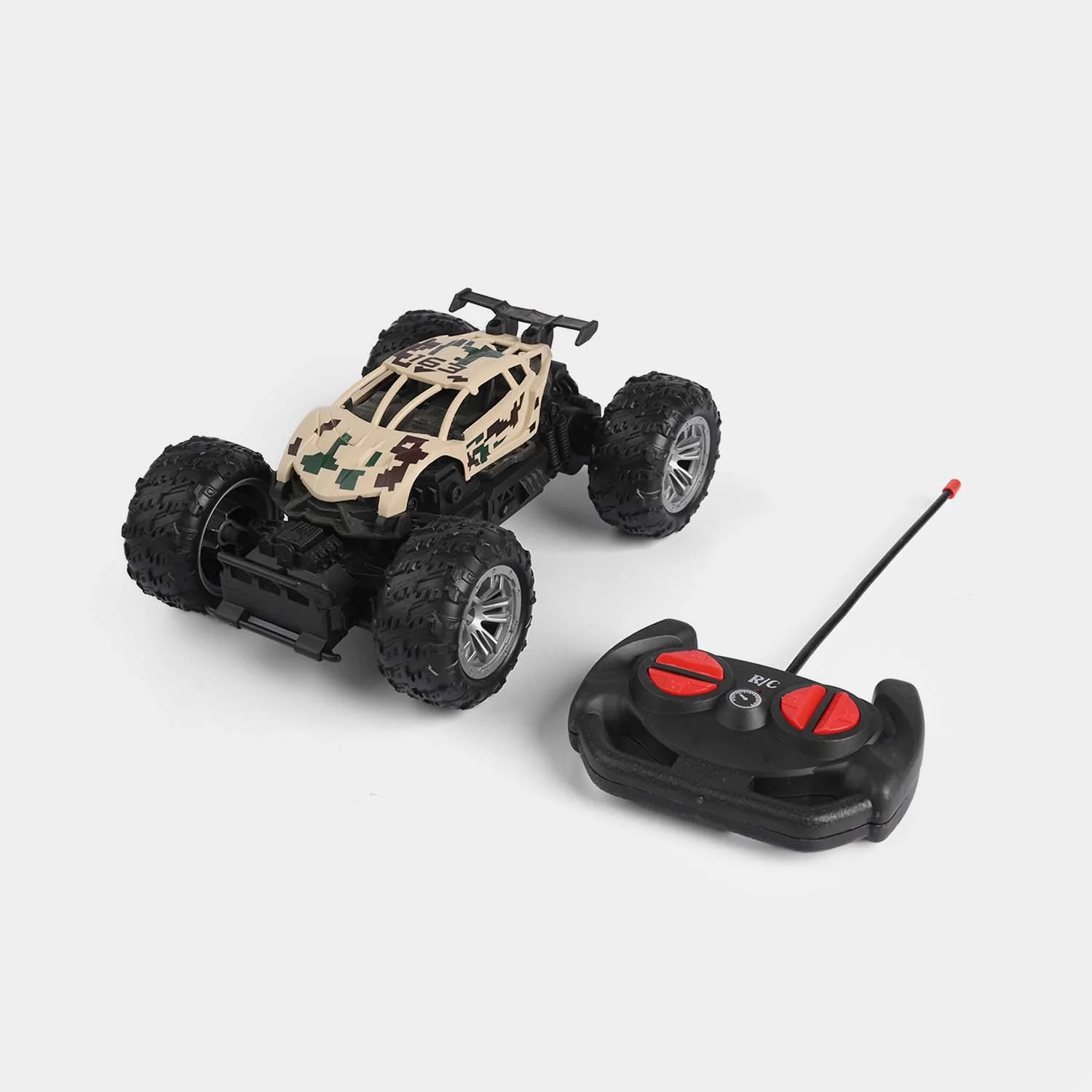 Remote Control Climbing Car For Kids - Image 2