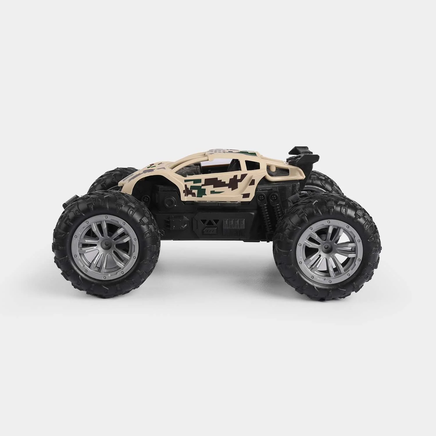 Remote Control Climbing Car For Kids - Image 5