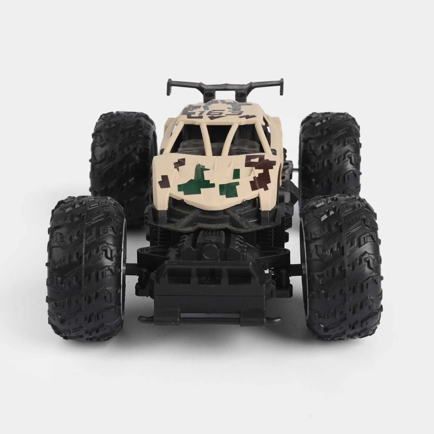 Remote Control Climbing Car For Kids - Image 6