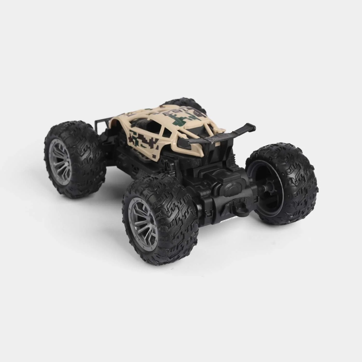 Remote Control Climbing Car For Kids - Image 7