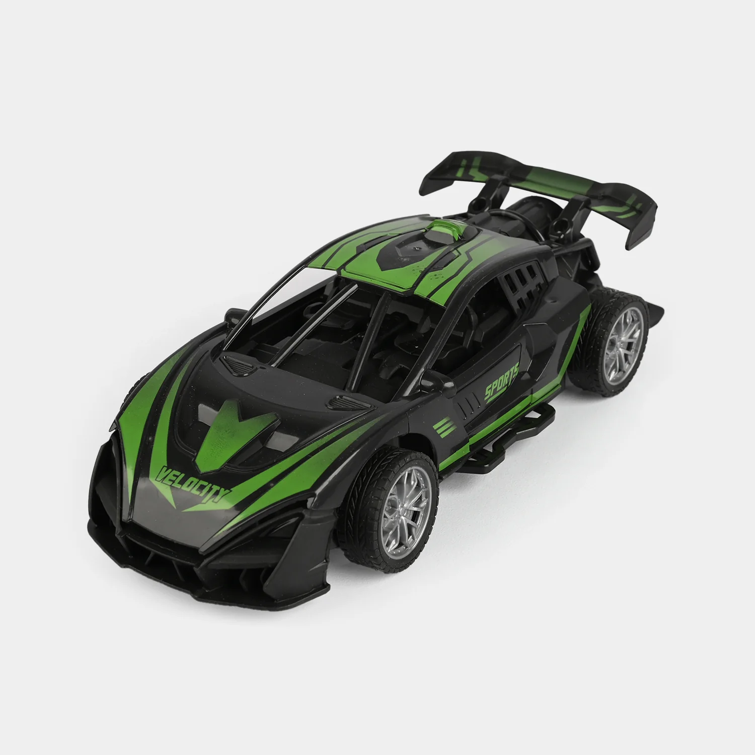 Remote Control Sports Car for Kids - Image 3