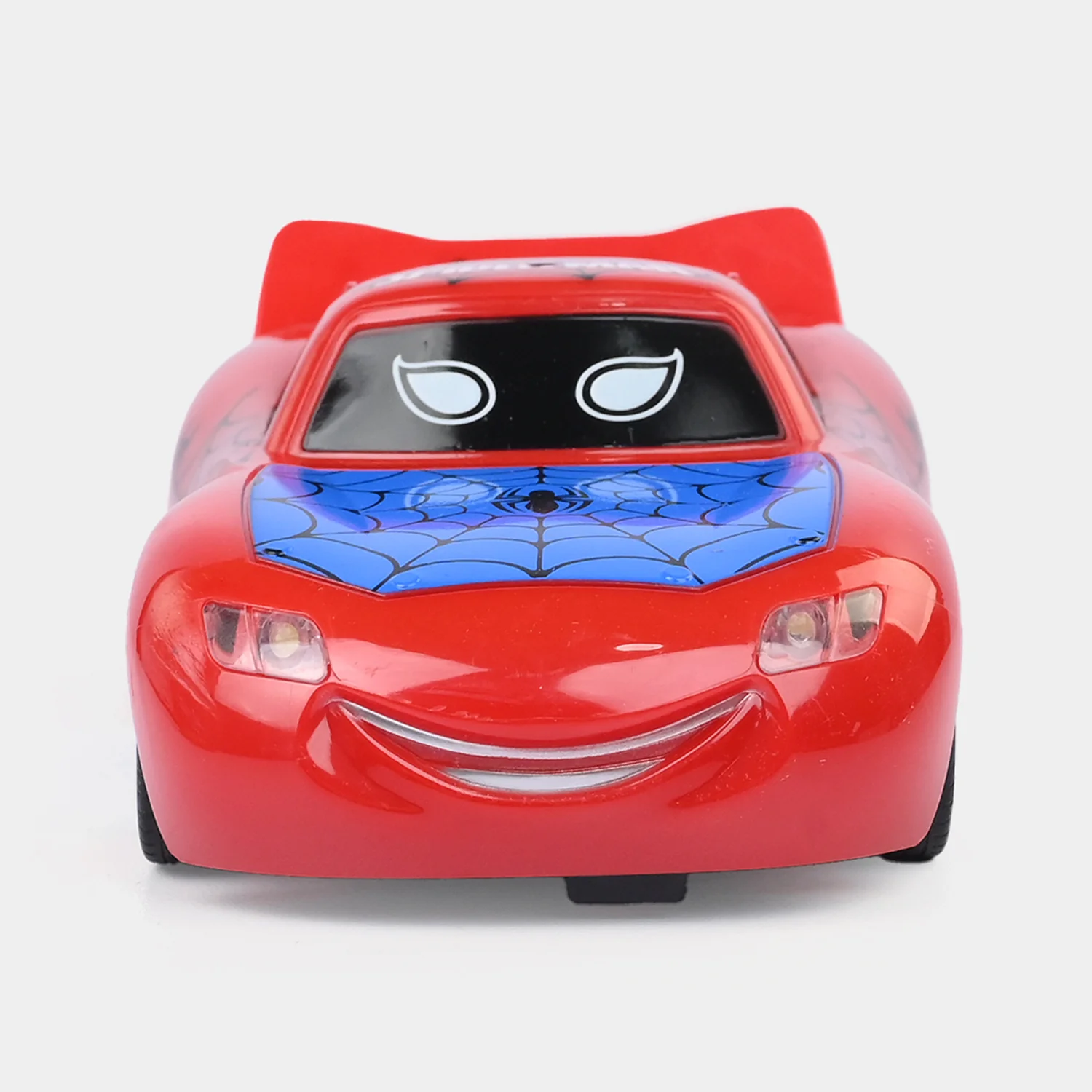 Superhero 1:20 Remote Control Racing Car - Image 5