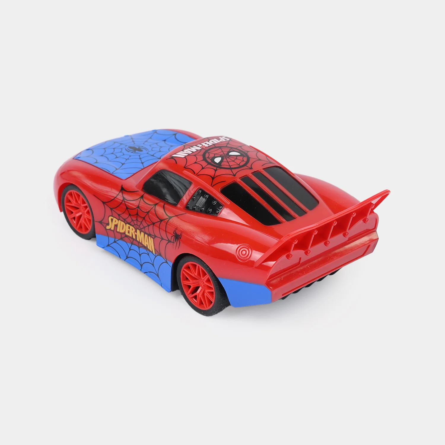 Superhero 1:20 Remote Control Racing Car - Image 6