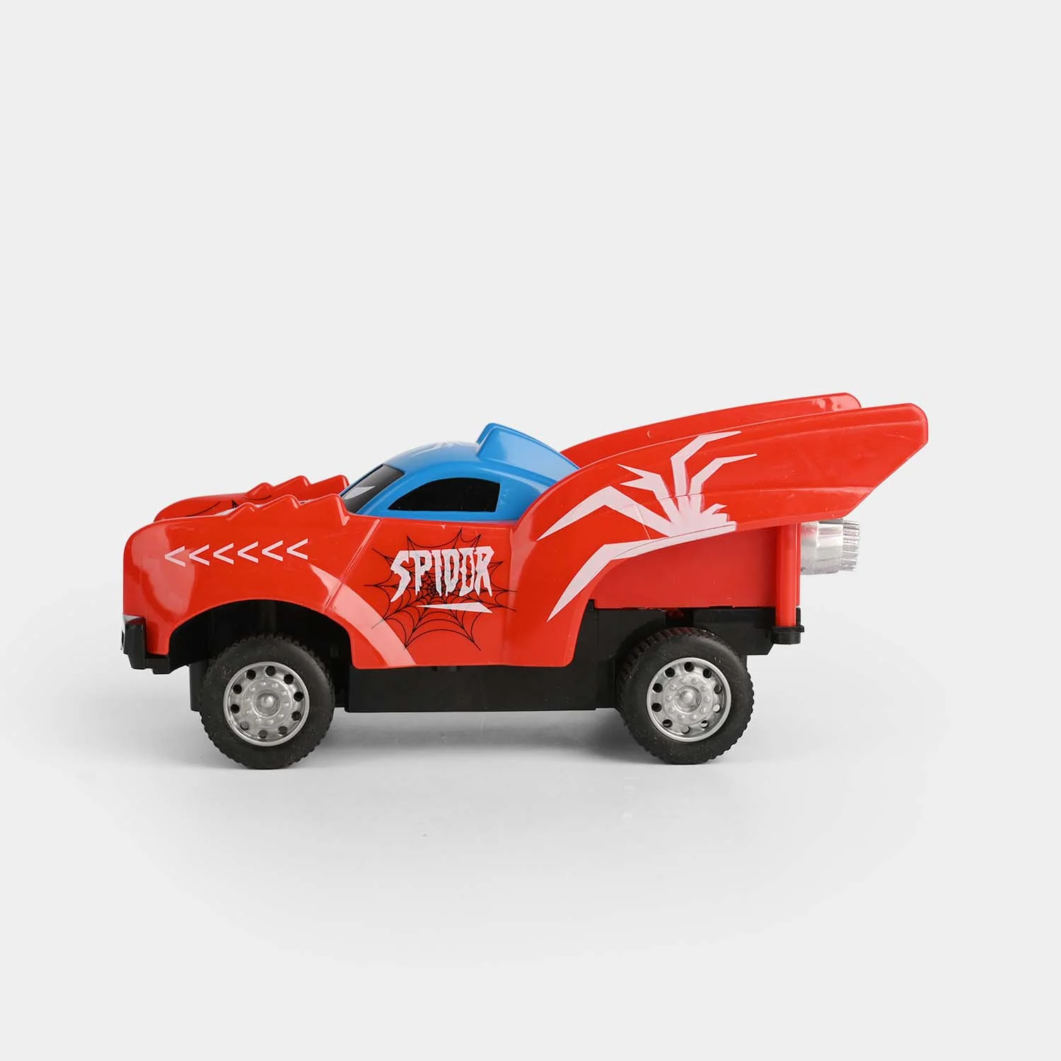 Remote Control Model Car for Kids - Image 4
