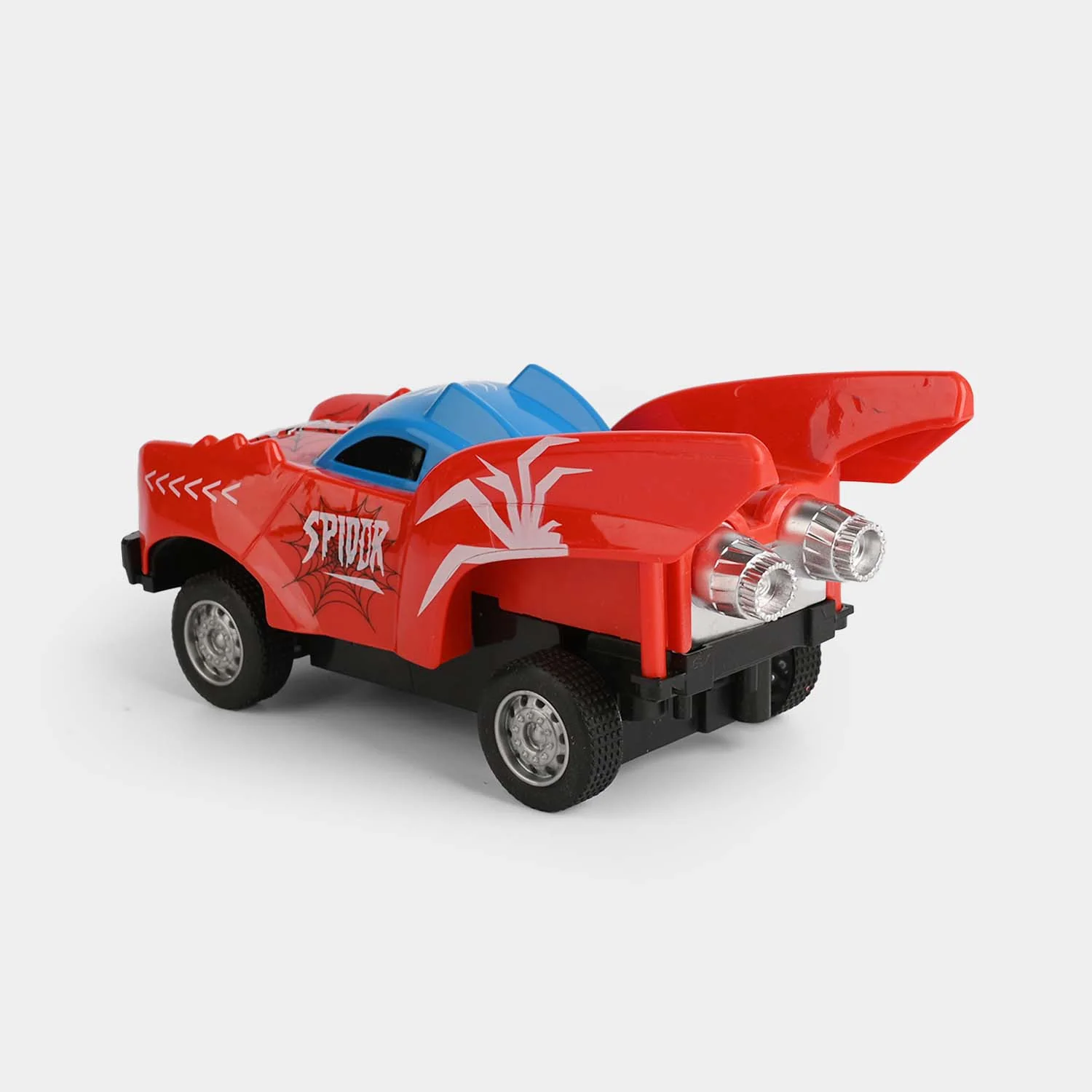 Remote Control Model Car for Kids - Image 6