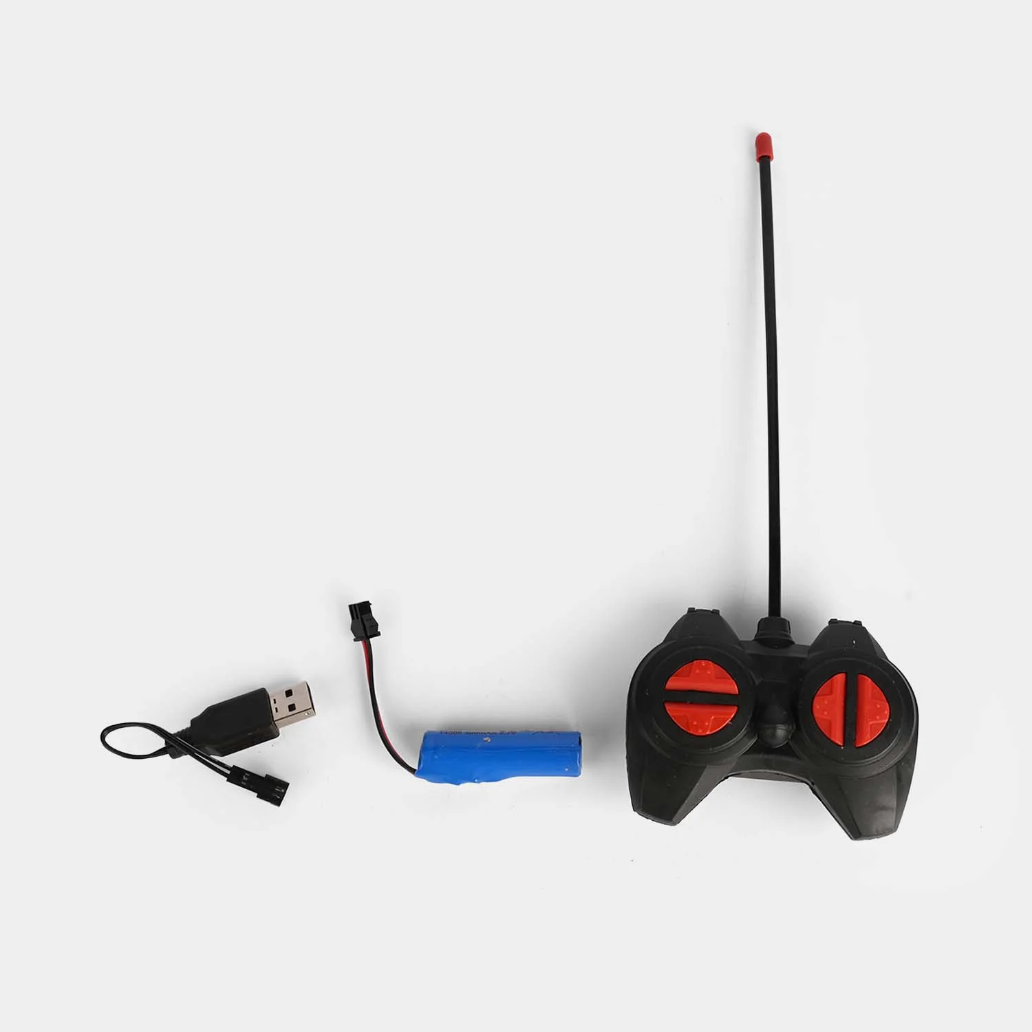 Remote Control Model Car for Kids - Image 7
