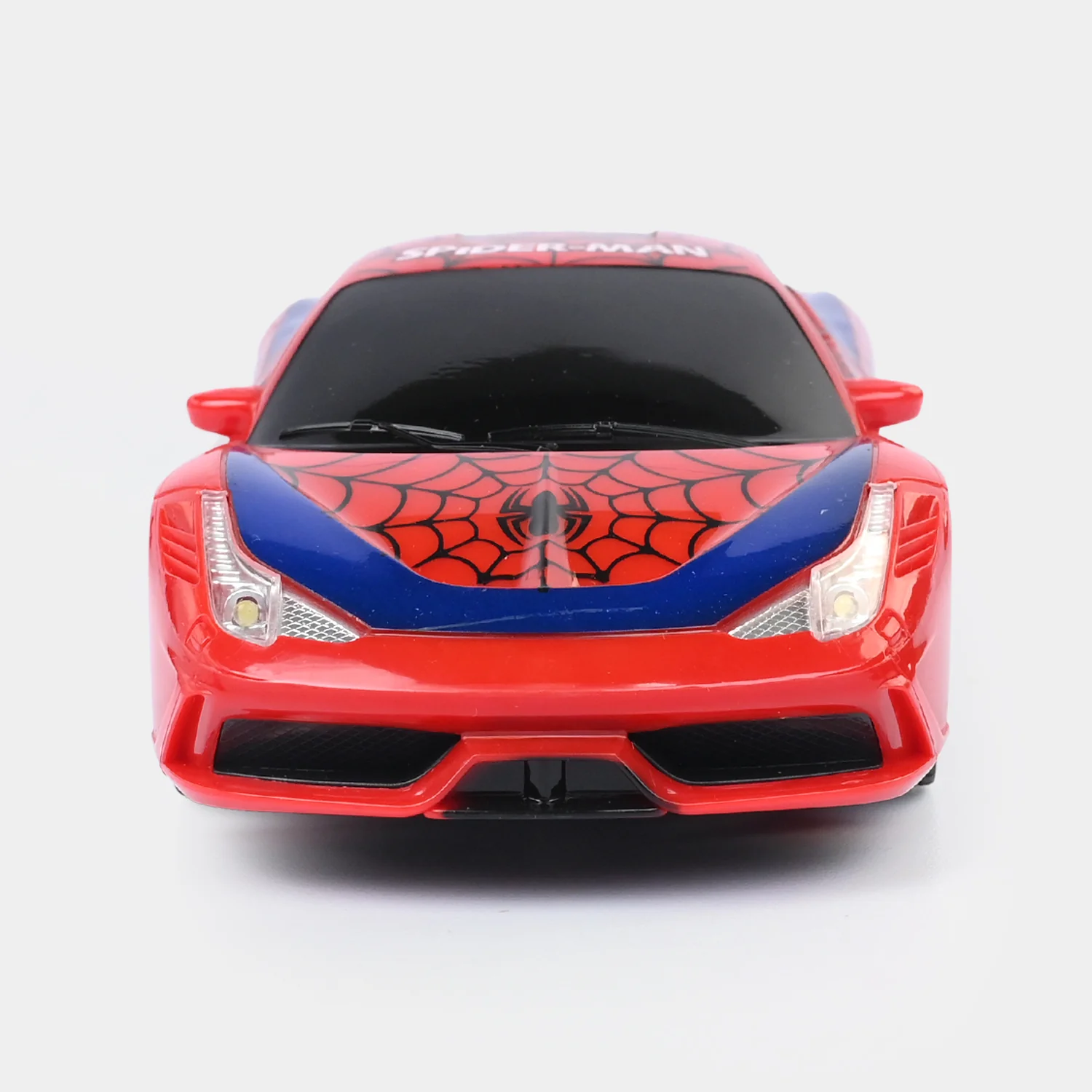 Remote Control Character Racing Car - Image 5