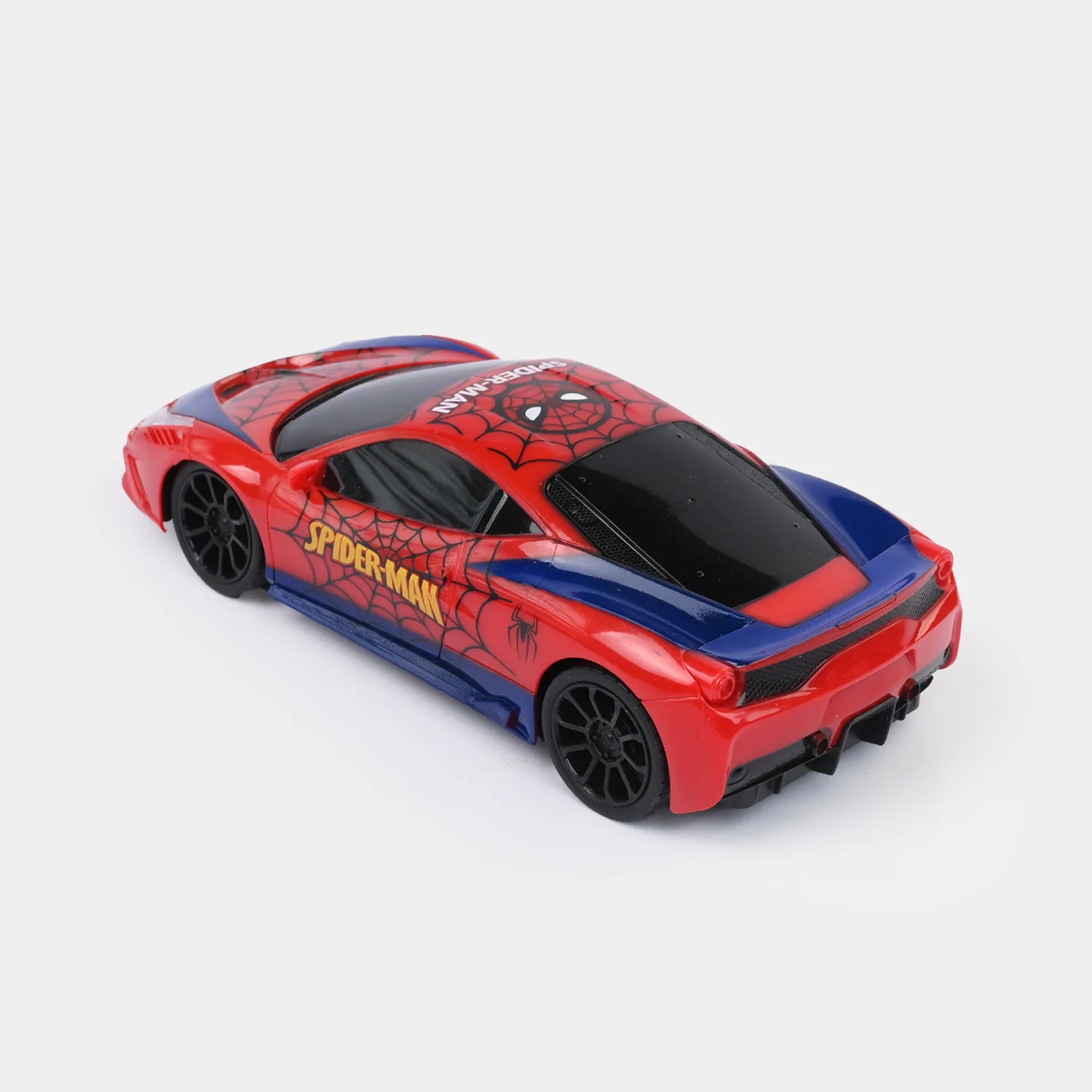 Remote Control Character Racing Car - Image 6