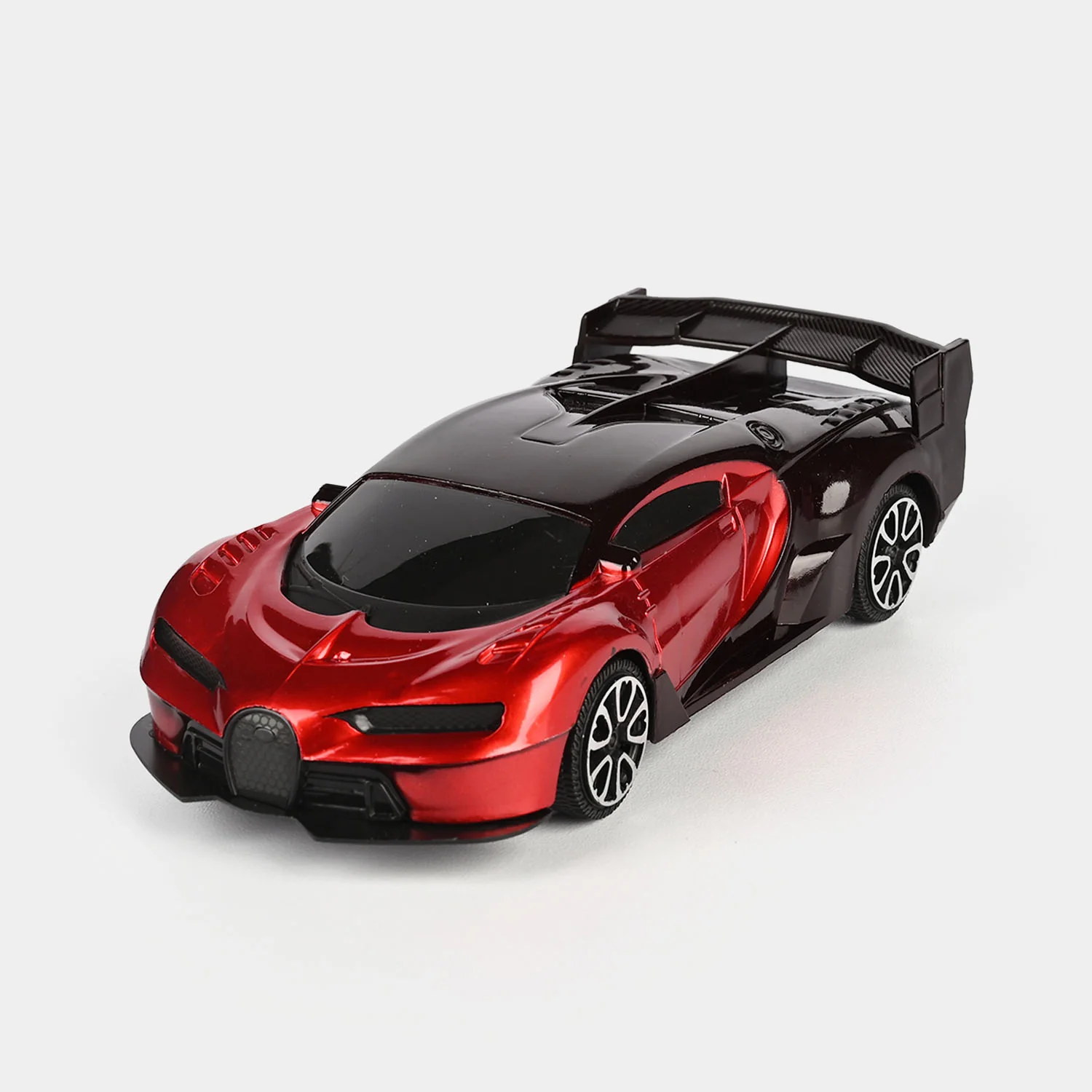 Remote Control Racing Sports Car - Image 2