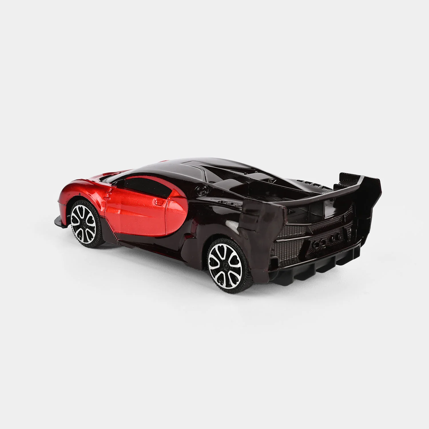 Remote Control Racing Sports Car - Image 6