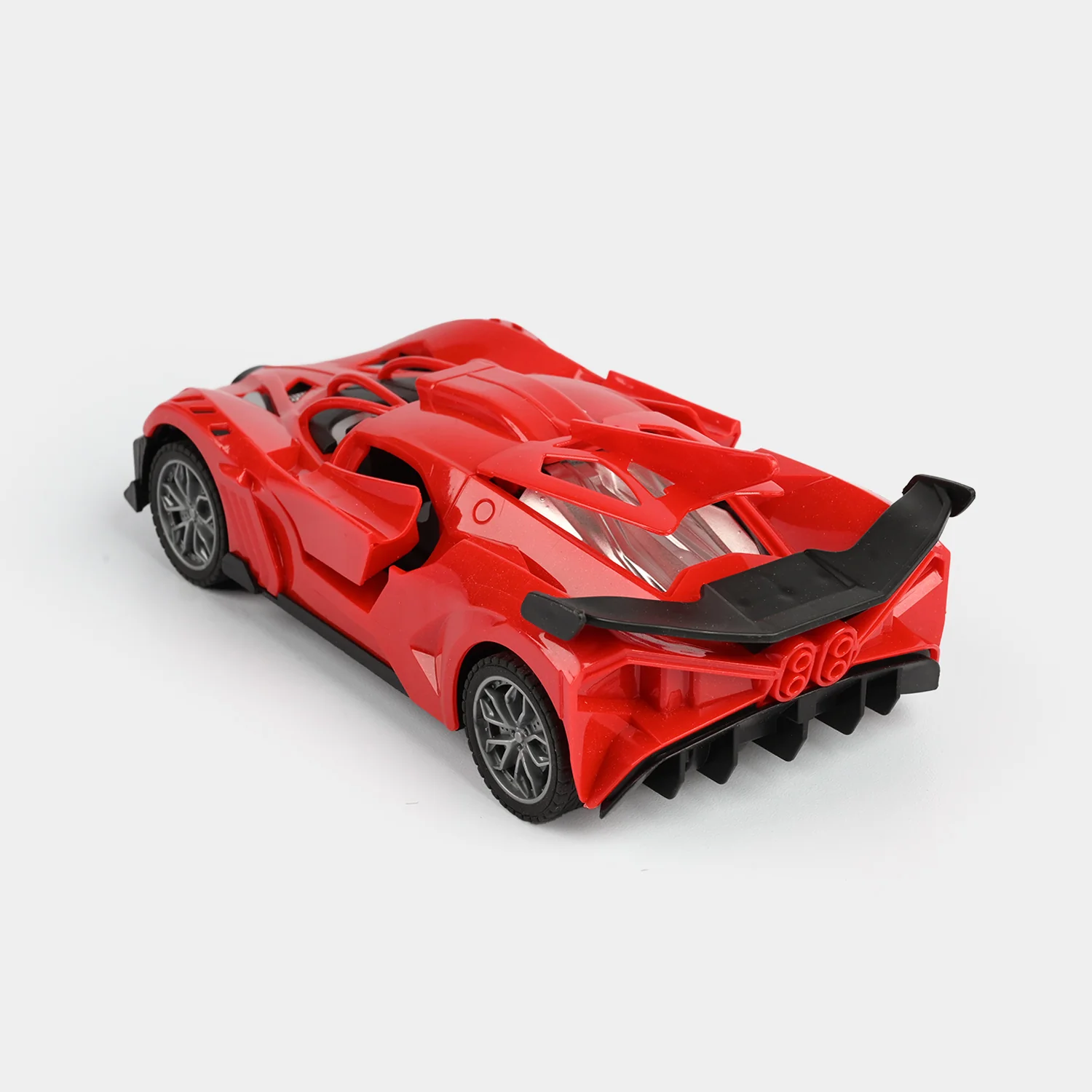 Remote Control Sports Car for Kids - Image 7