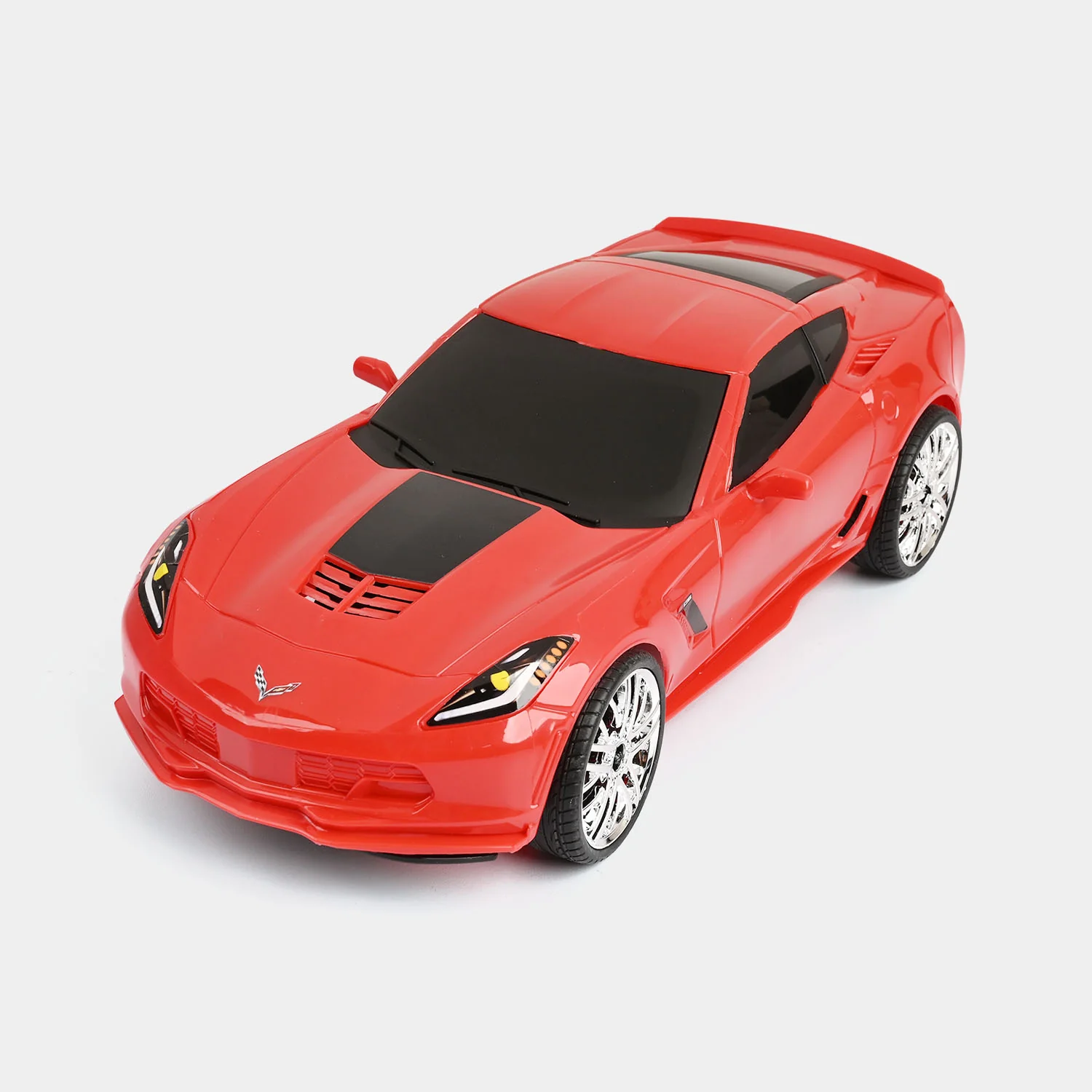 Remote Control Sports Car for Kids - Image 2