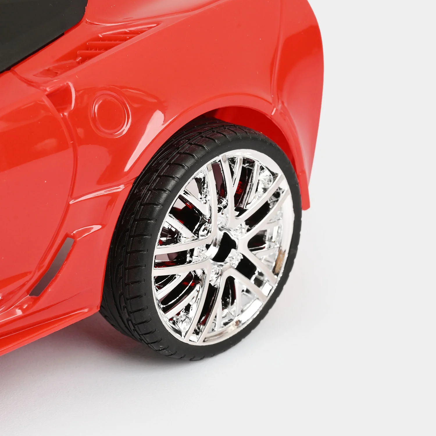Remote Control Sports Car for Kids - Image 4